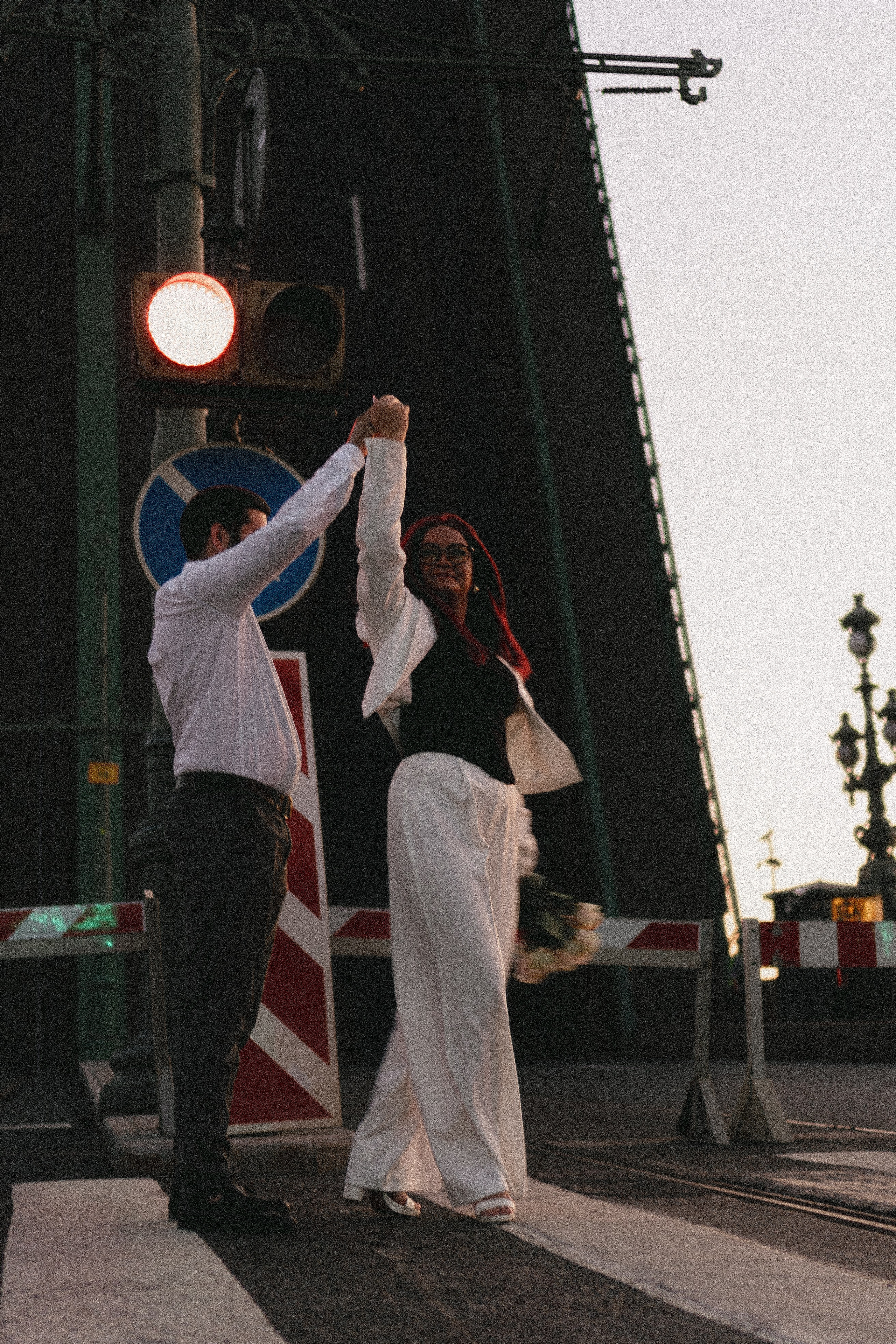 РАССВЕТНАЯ ИСТОРИЯ. Профессиональный фотограф, Санкт-Петербург — Виктория Богомолова