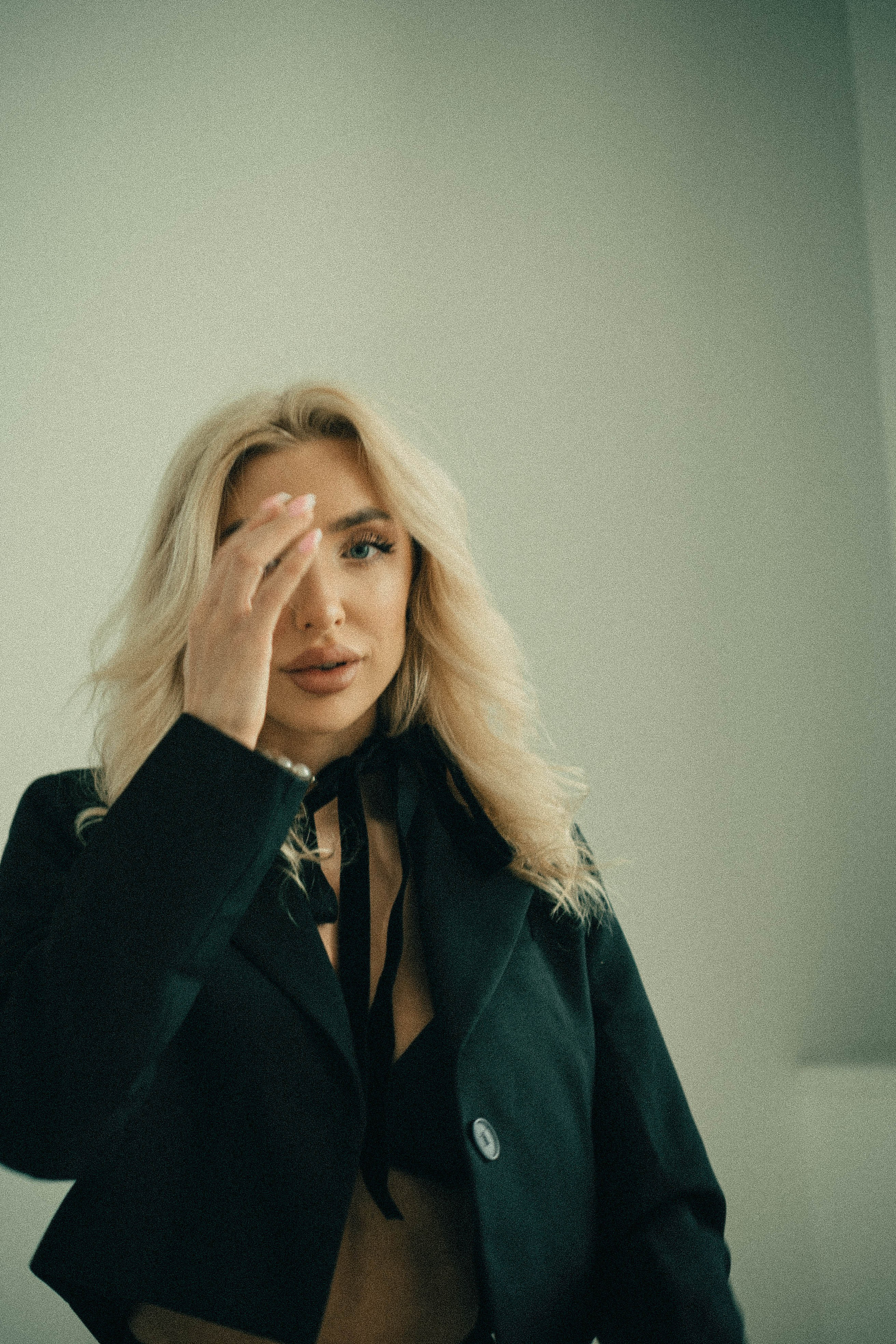 Студия. Профессиональный фотограф, Санкт-Петербург — Виктория Богомолова