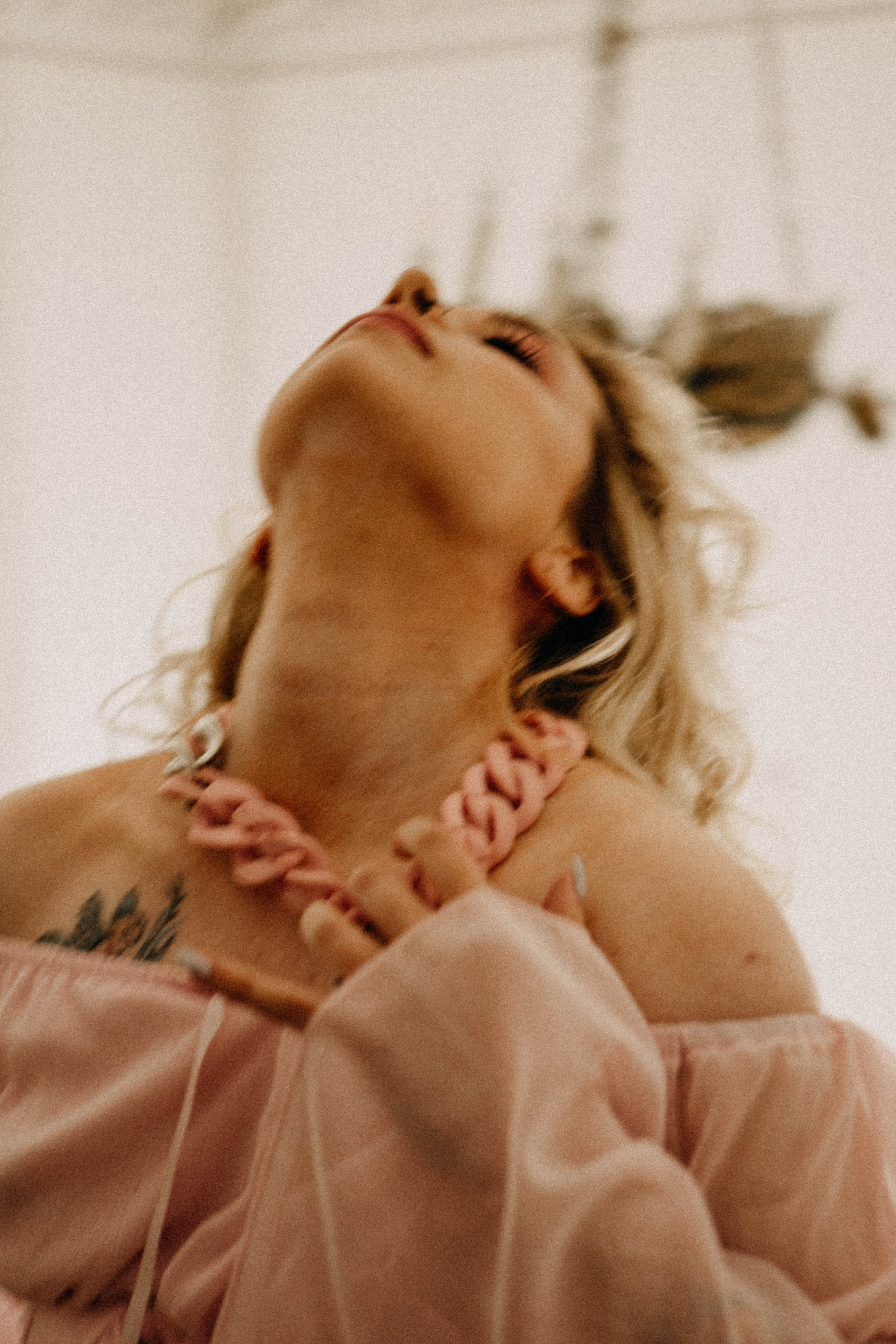 Студийная. Профессиональный фотограф, Санкт-Петербург — Виктория Богомолова