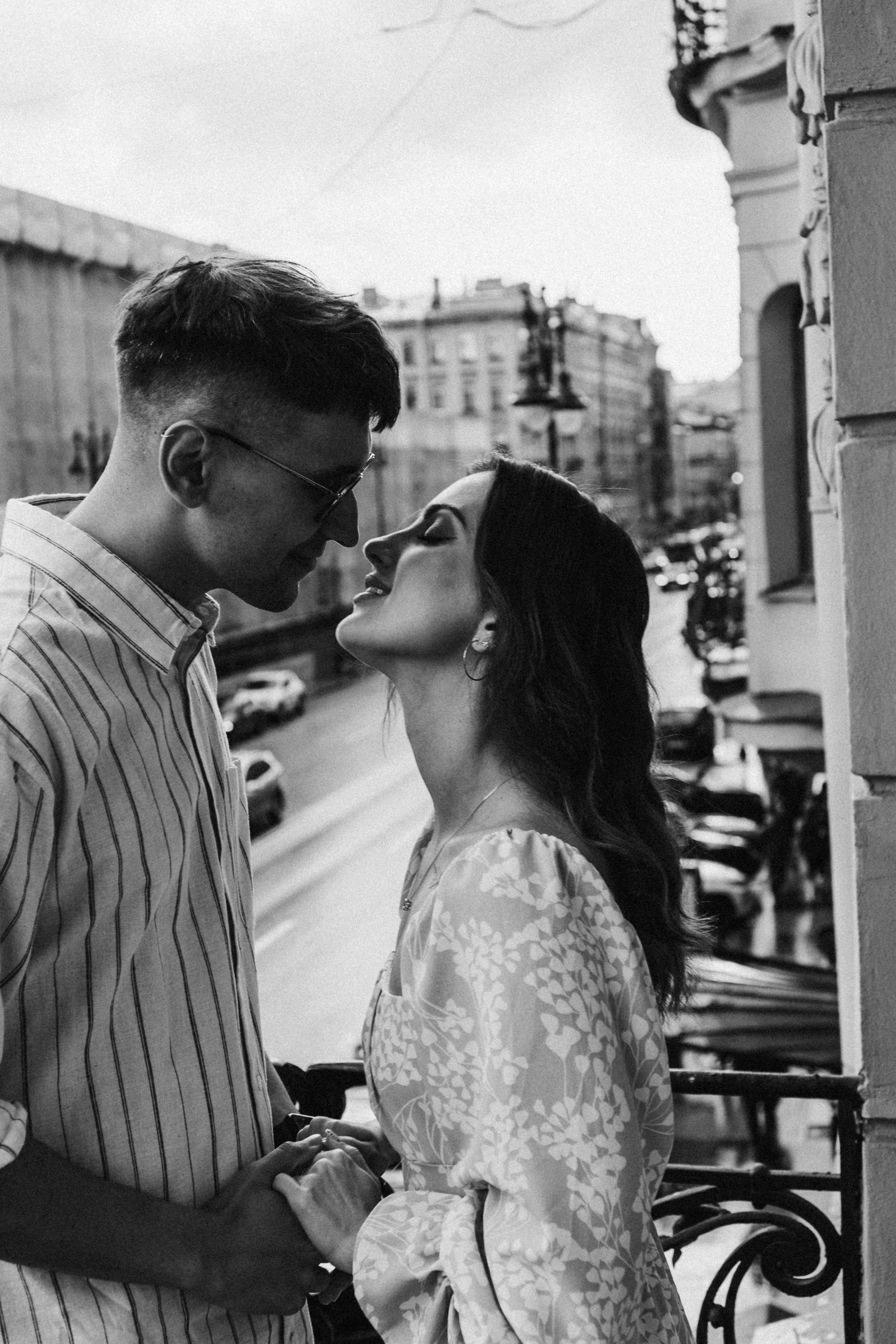 ЛЮБОВЬ В ИЮНЕ. Профессиональный фотограф, Санкт-Петербург — Виктория Богомолова