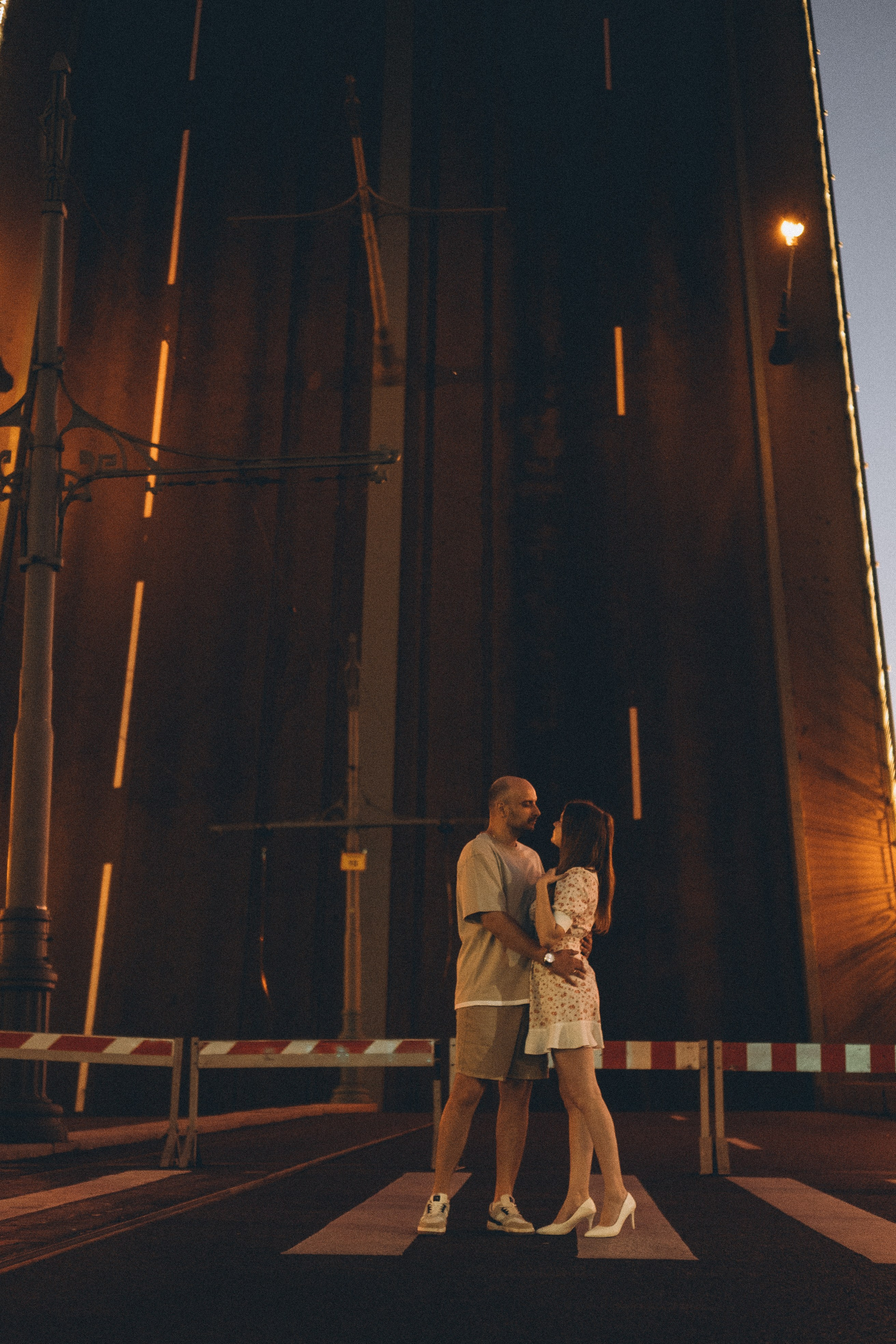 ПРОГУЛКА УТОРОМ ПО ПИТЕРУ. Профессиональный фотограф, Санкт-Петербург — Виктория Богомолова