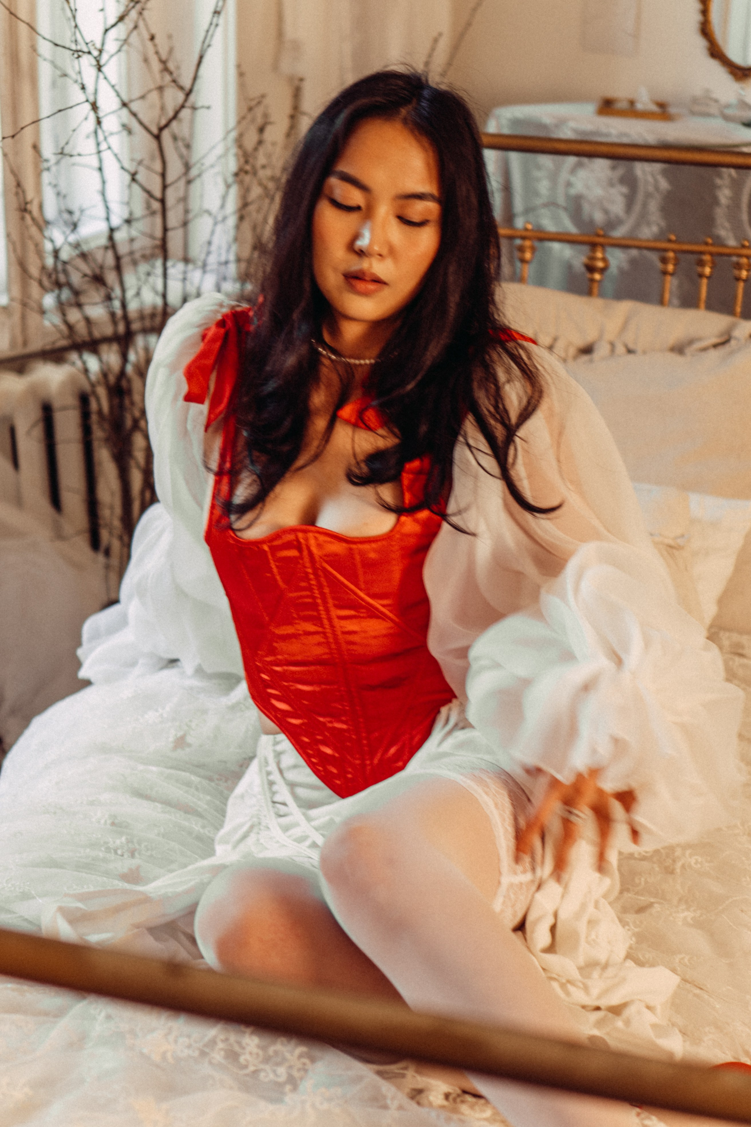 ВИНТАЖНЫЙ СТИЛЬ. Профессиональный фотограф, Санкт-Петербург — Виктория Богомолова