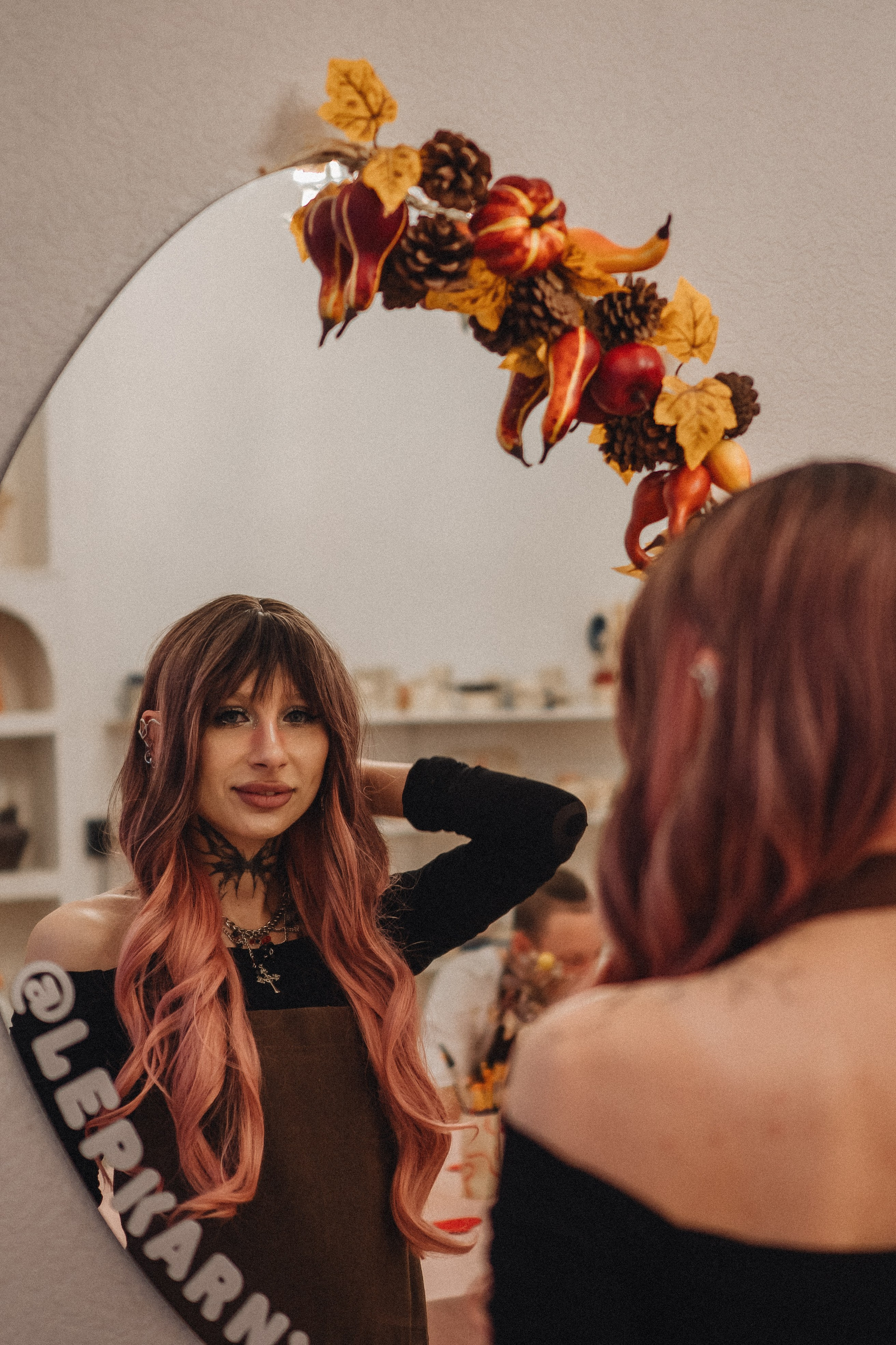 СВИДАНИЕ В ГОНЧАРНОЙ МАСТЕРСКОЙ. Профессиональный фотограф, Санкт-Петербург — Виктория Богомолова