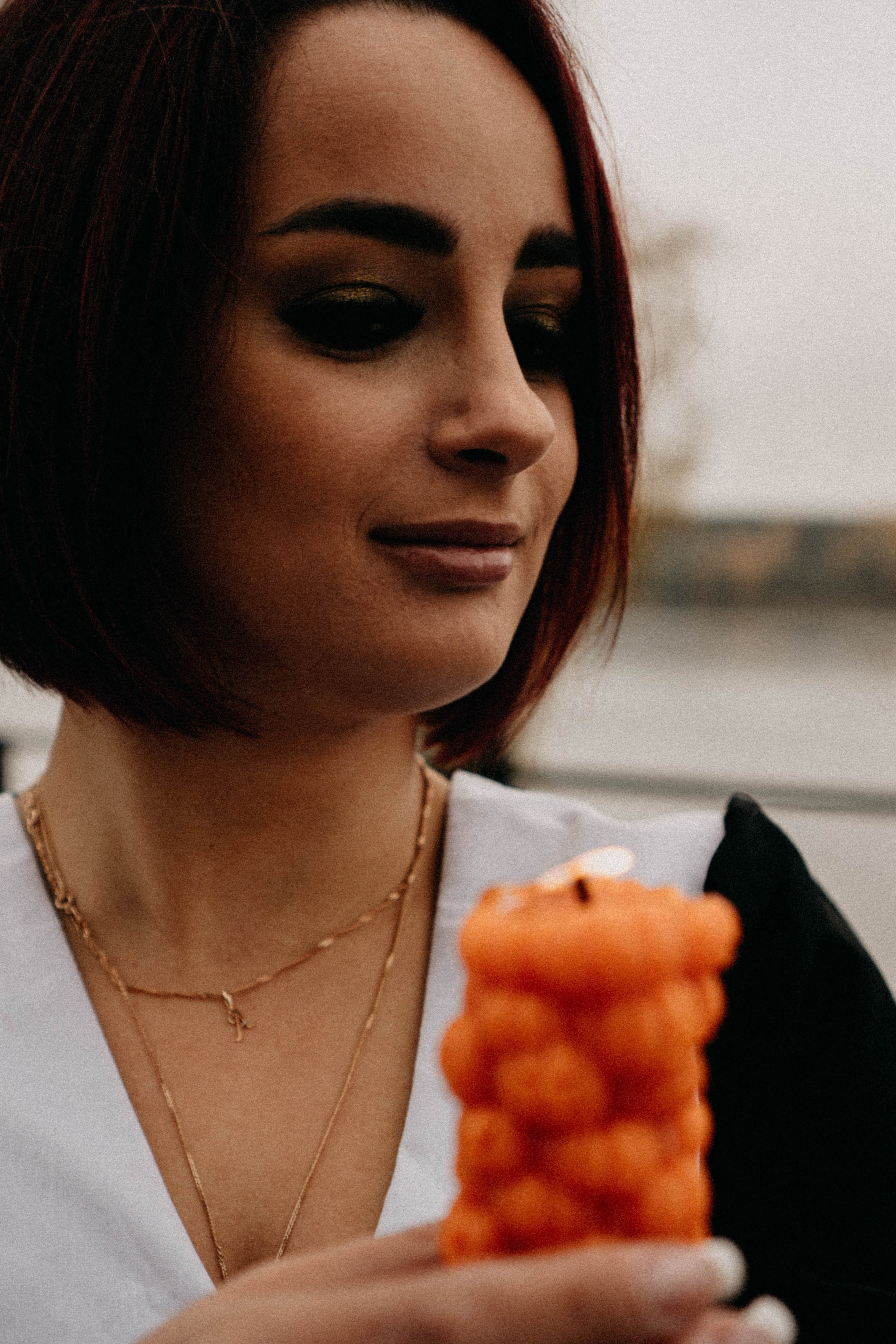 Осеняя. Профессиональный фотограф, Санкт-Петербург — Виктория Богомолова