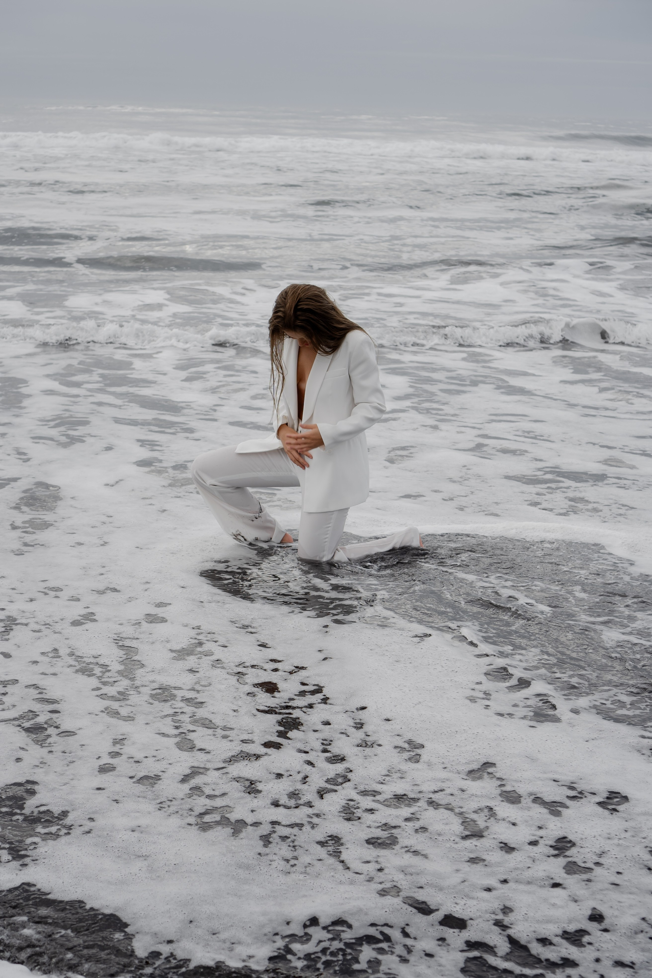 ТИХИЙ ОКЕАН. Профессиональный фотограф, Санкт-Петербург — Виктория Богомолова