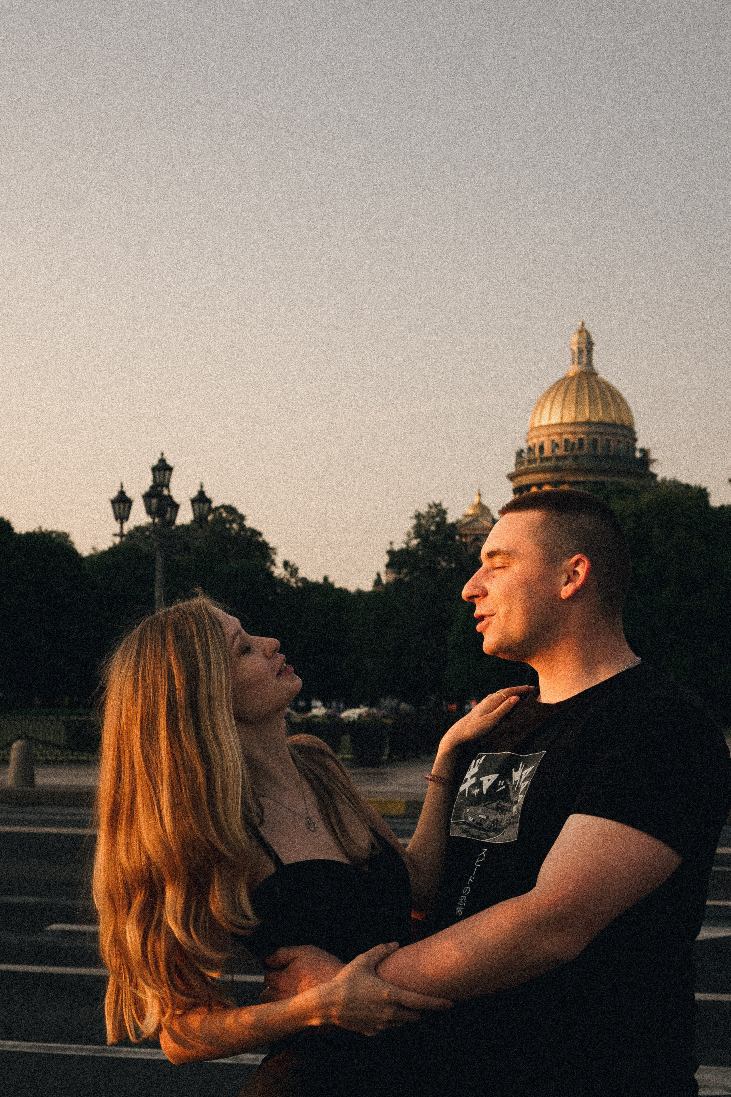 Рассвет. Профессиональный фотограф, Санкт-Петербург — Виктория Богомолова