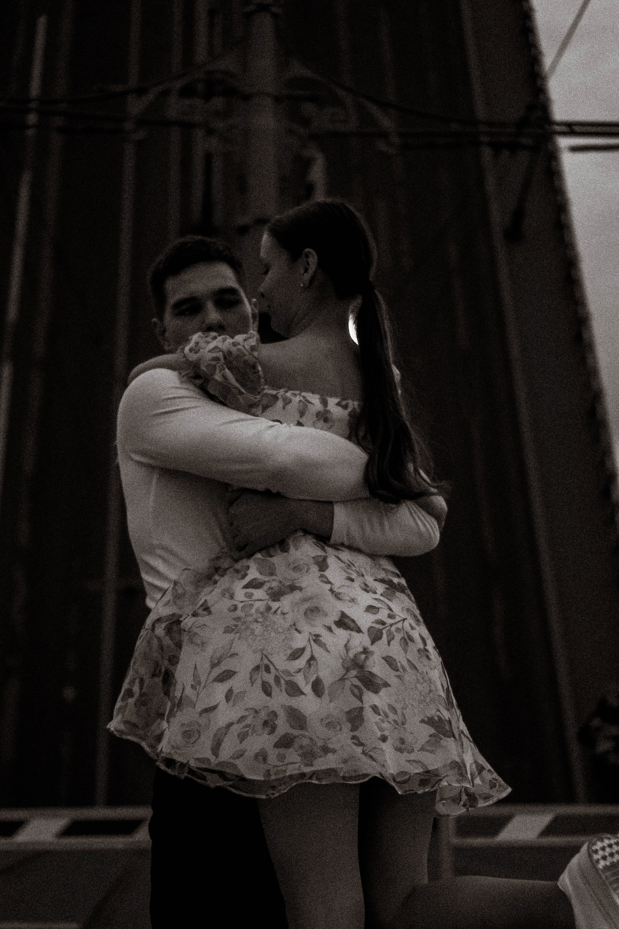 Любовь в белые ночи. Профессиональный фотограф, Санкт-Петербург — Виктория Богомолова