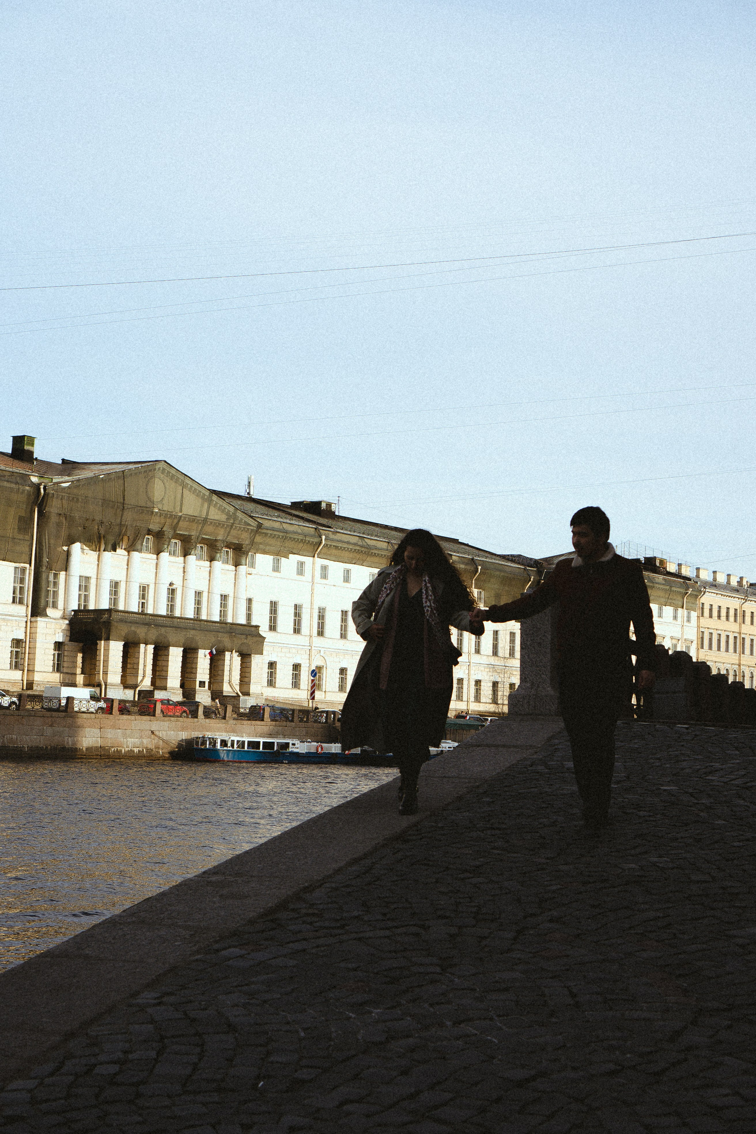 Love story. Профессиональный фотограф, Санкт-Петербург — Виктория Богомолова