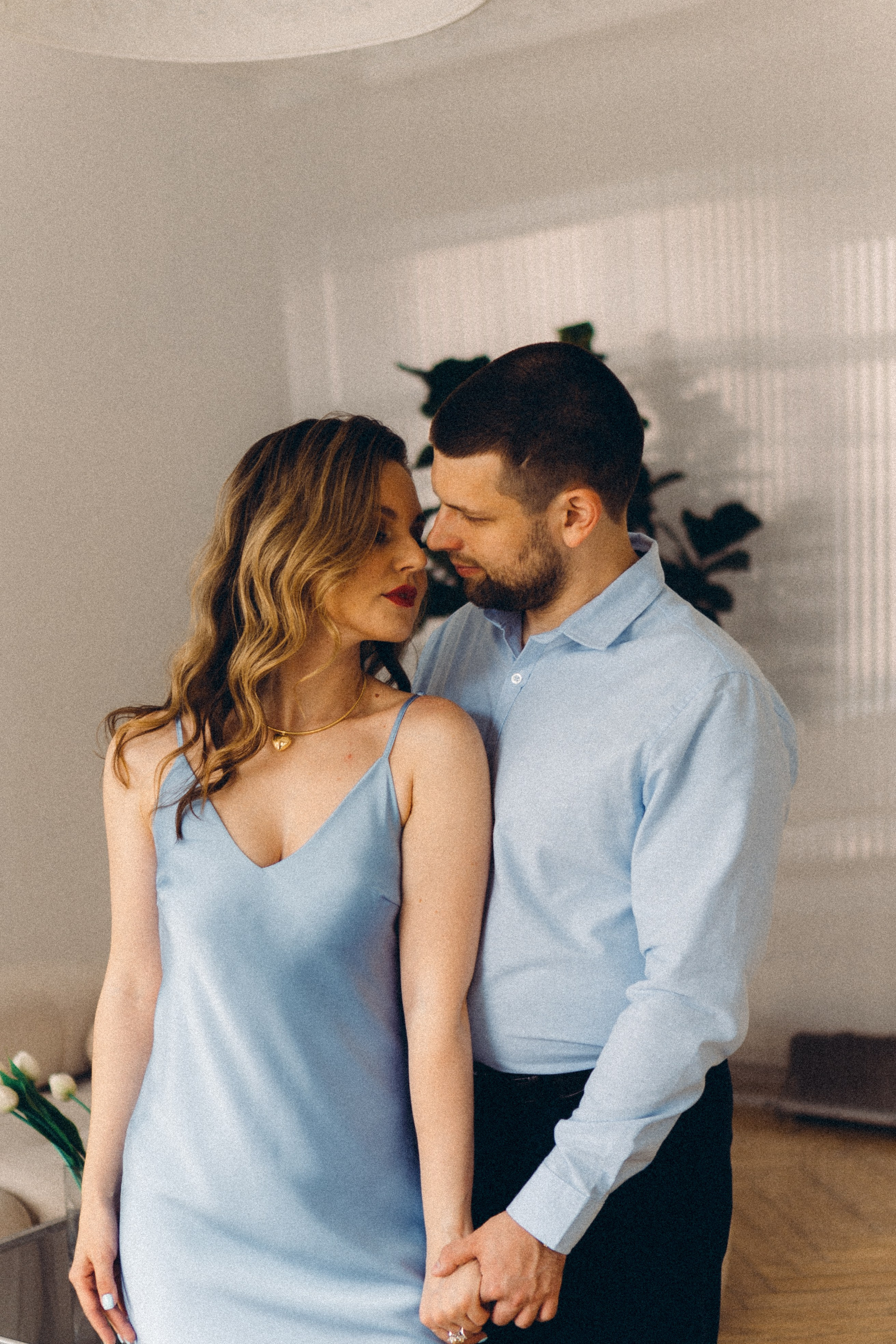 СТУДИЯ И ПРОГУЛКА ДЛЯ ПАРЫ. Профессиональный фотограф, Санкт-Петербург — Виктория Богомолова