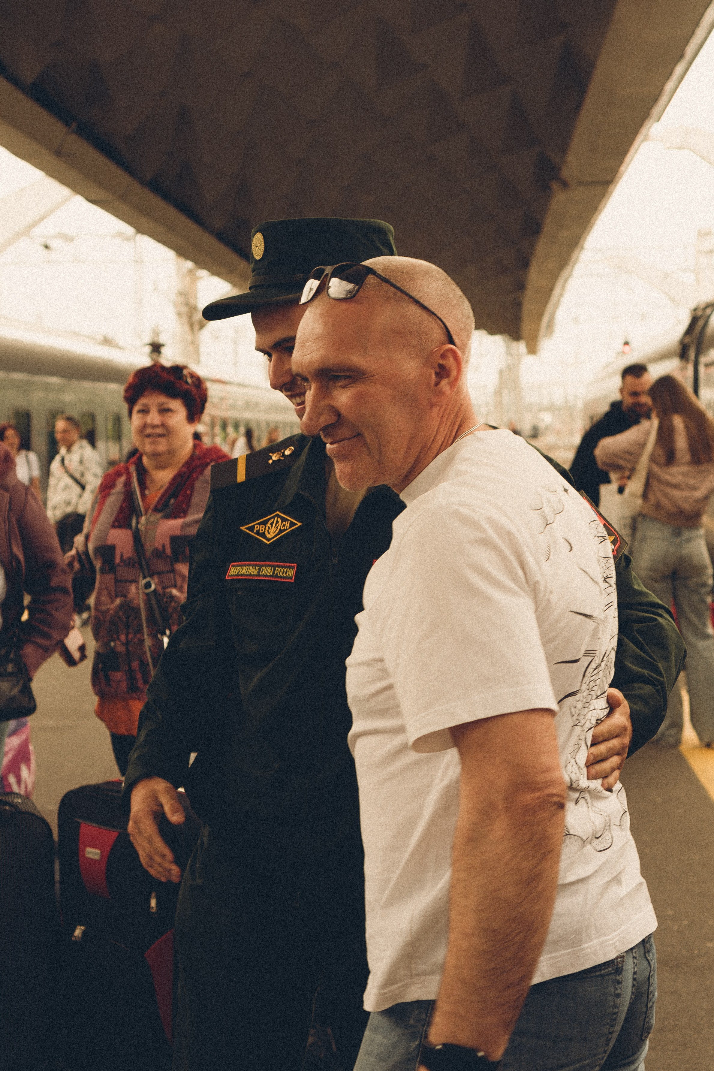 ПРЕДЛОЖЕНИЕ. Профессиональный фотограф, Санкт-Петербург — Виктория Богомолова