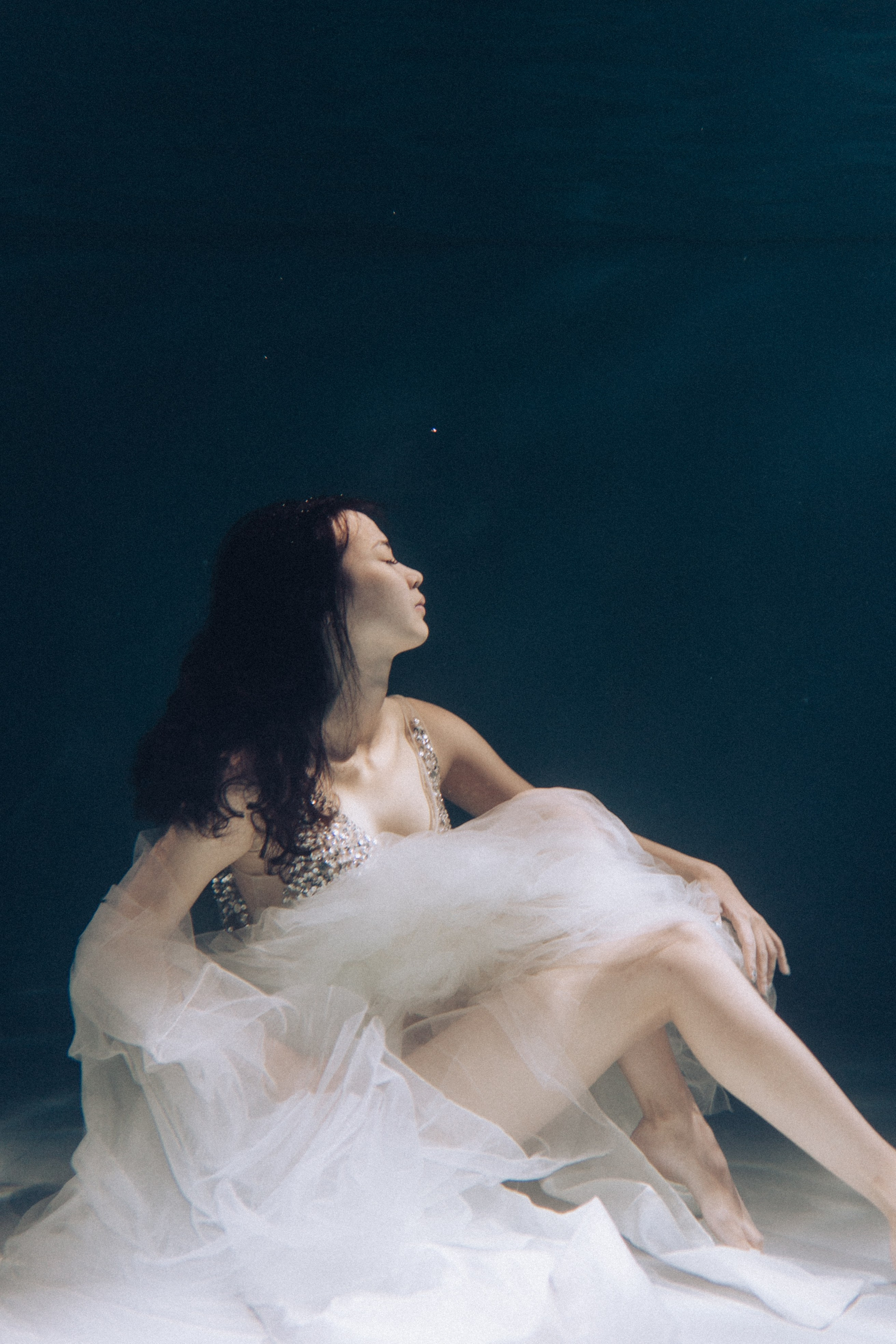 ФОТОСЕСИСИЯ В БАССЕЙНЕ. Профессиональный фотограф, Санкт-Петербург — Виктория Богомолова