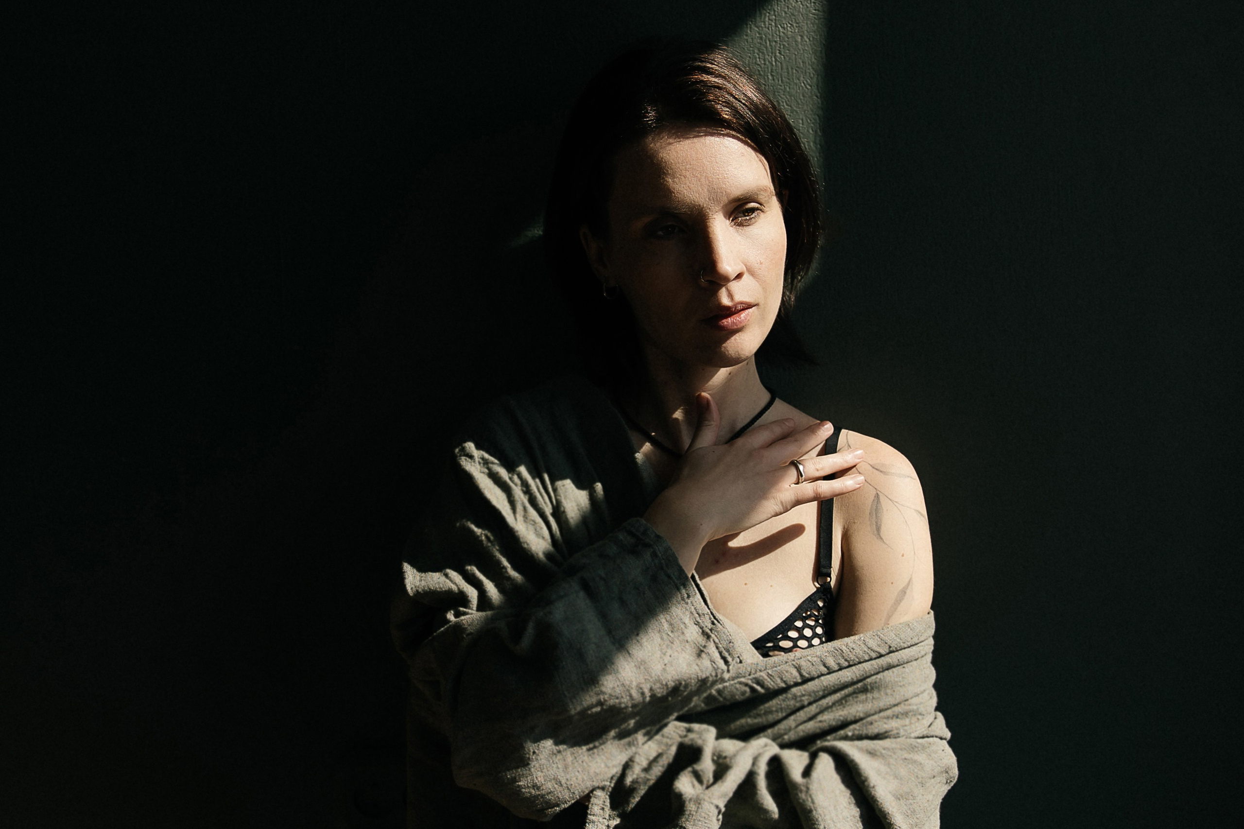 Юлия. Фотограф Москва, Санкт-Петербург, Абакан