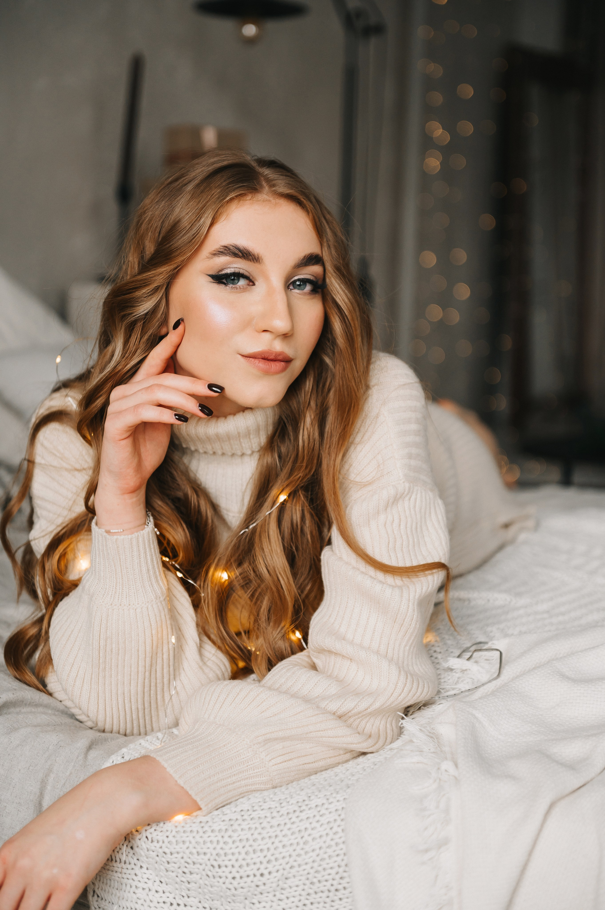 Аня. Семейный и свадебный фотограф Алёна Морозова Коломна