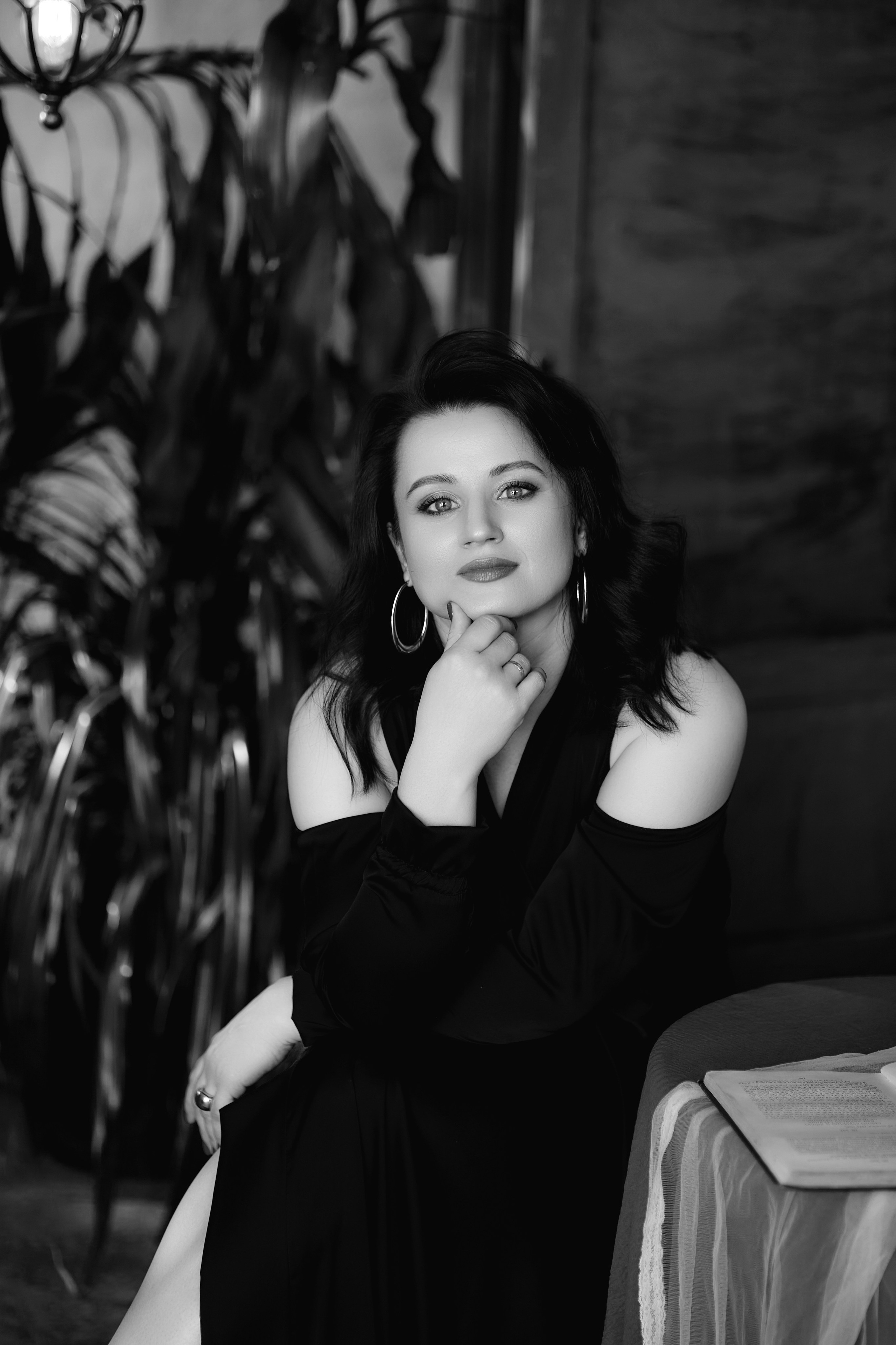 Весенний фотодень. Фотограф в Минске Анна Кучинская