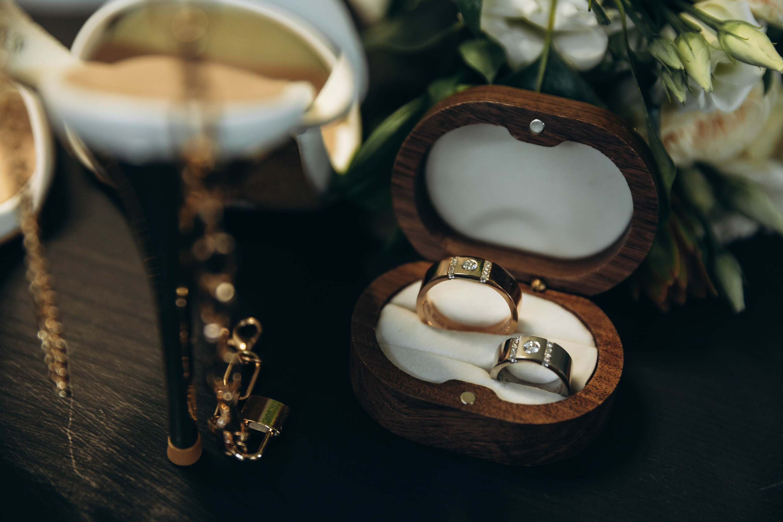 Максим и Ирина. Бутик-отель Арбат. Katerina Schastlivaya