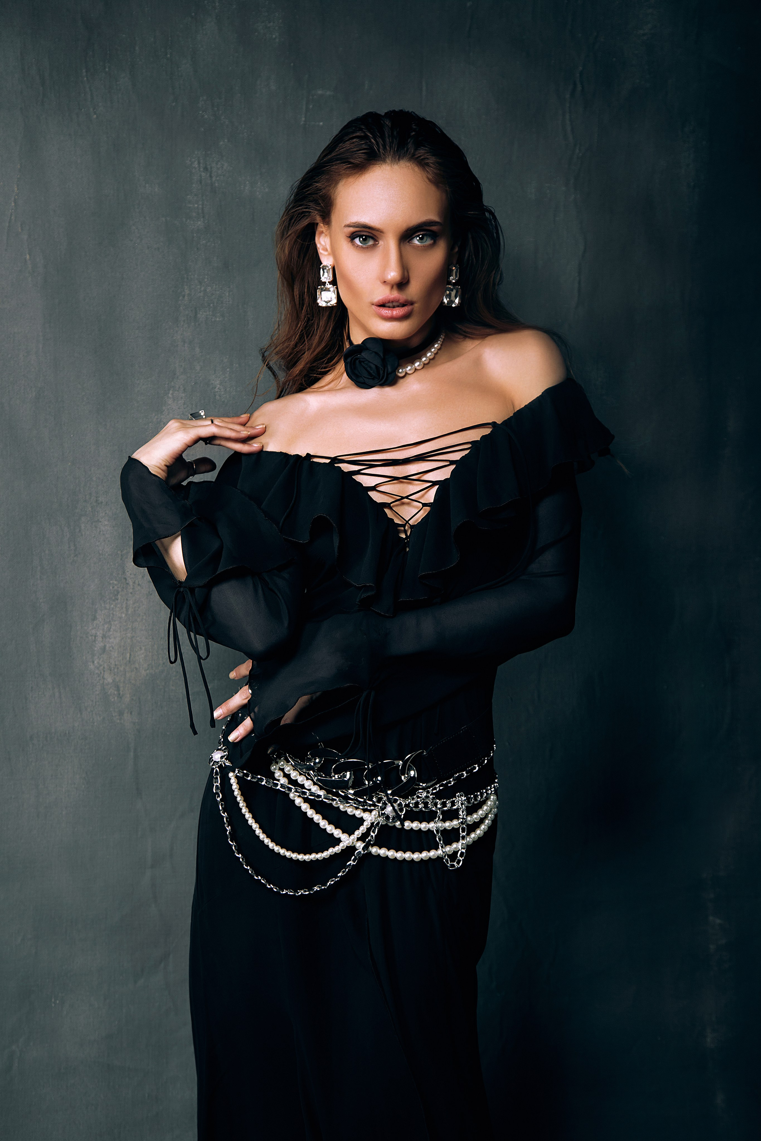 Олд Мани. Фотограф Москва Галина Рыжкова