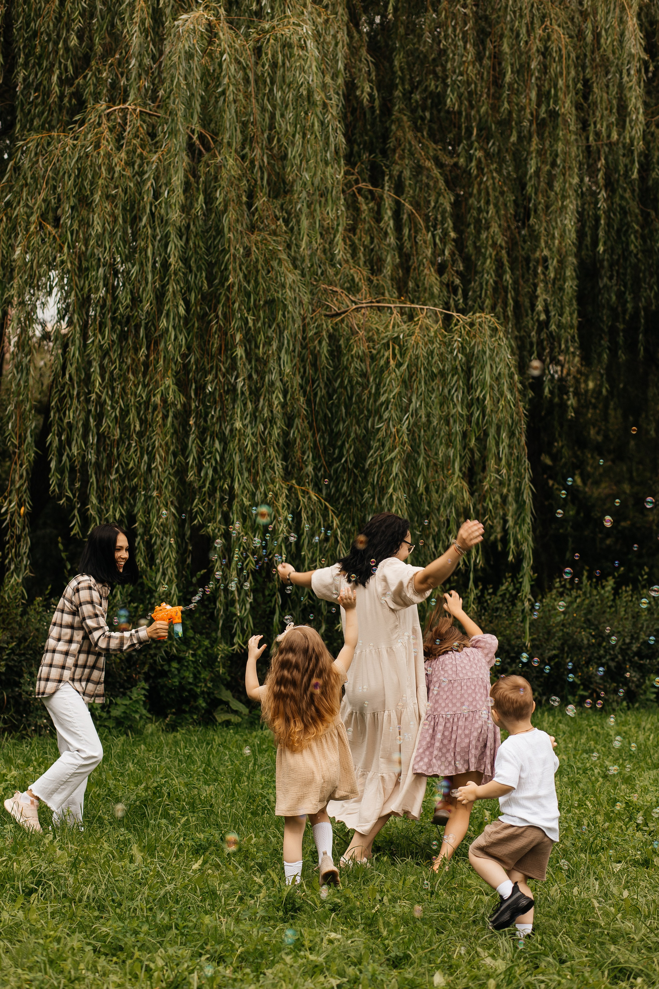 Love Story — Семейные. Фотограф в Москве Екатерина Потапова