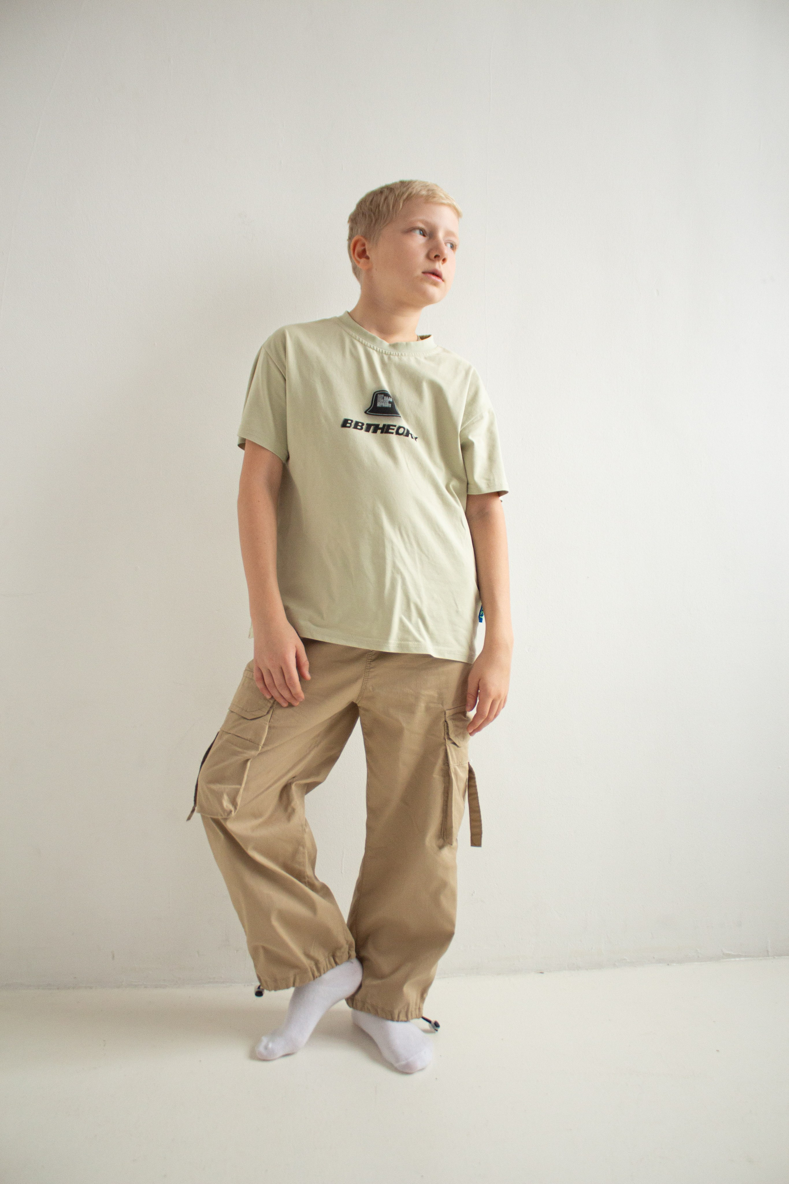 Артем. Модельное агентство ART PODIUM ULAN-UDE