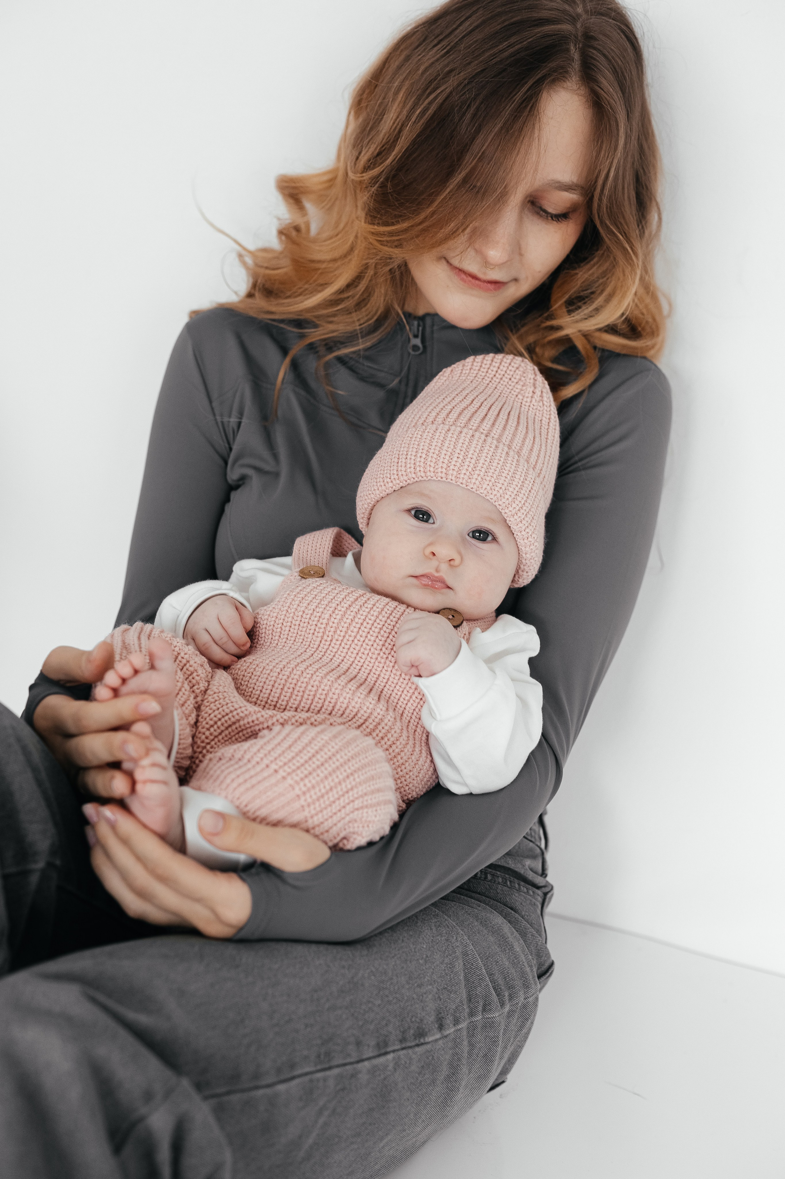 Зоя, Дима и Вика. Главная