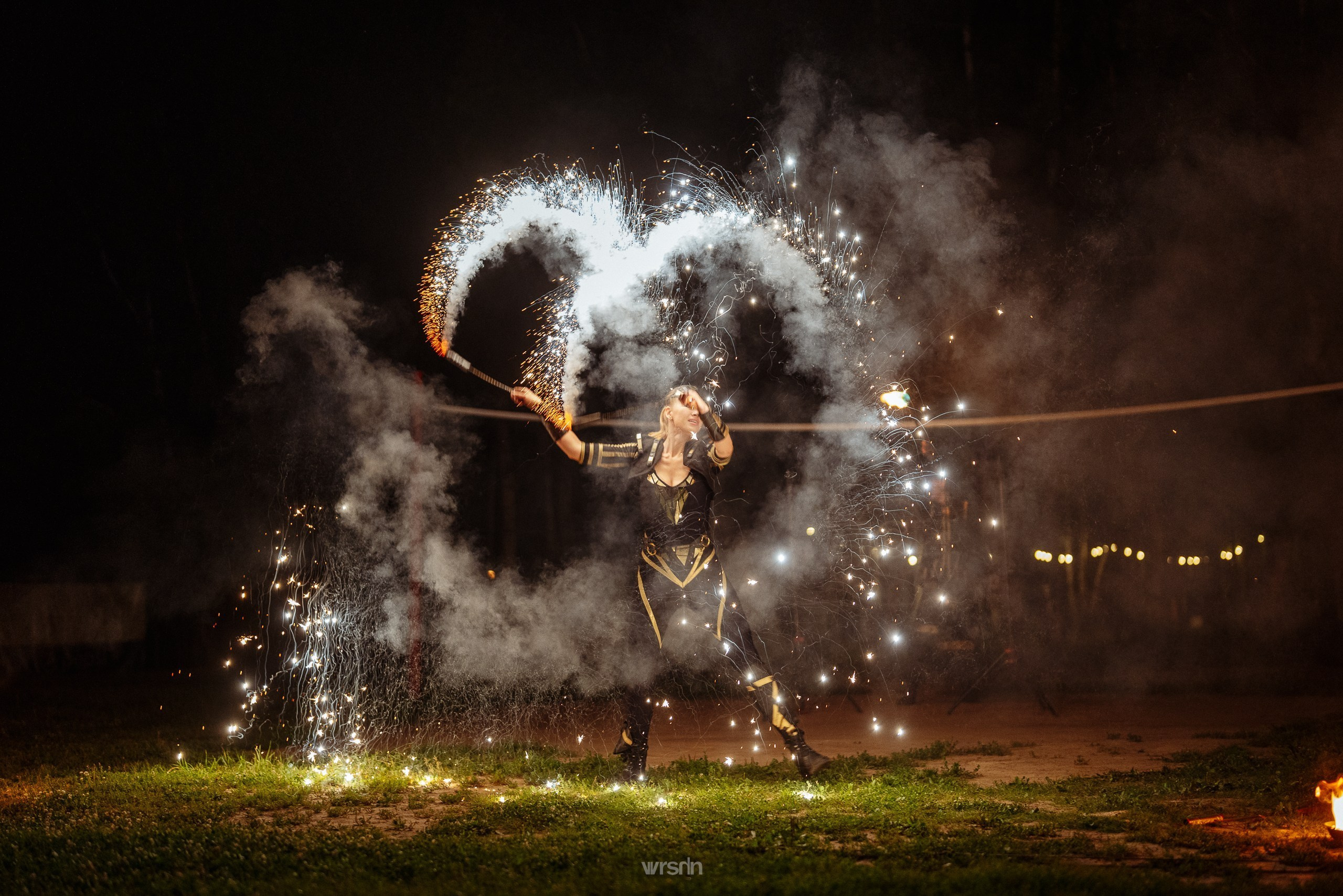 Окак. Владимир Вершинин, тот самый свадебный видеограф