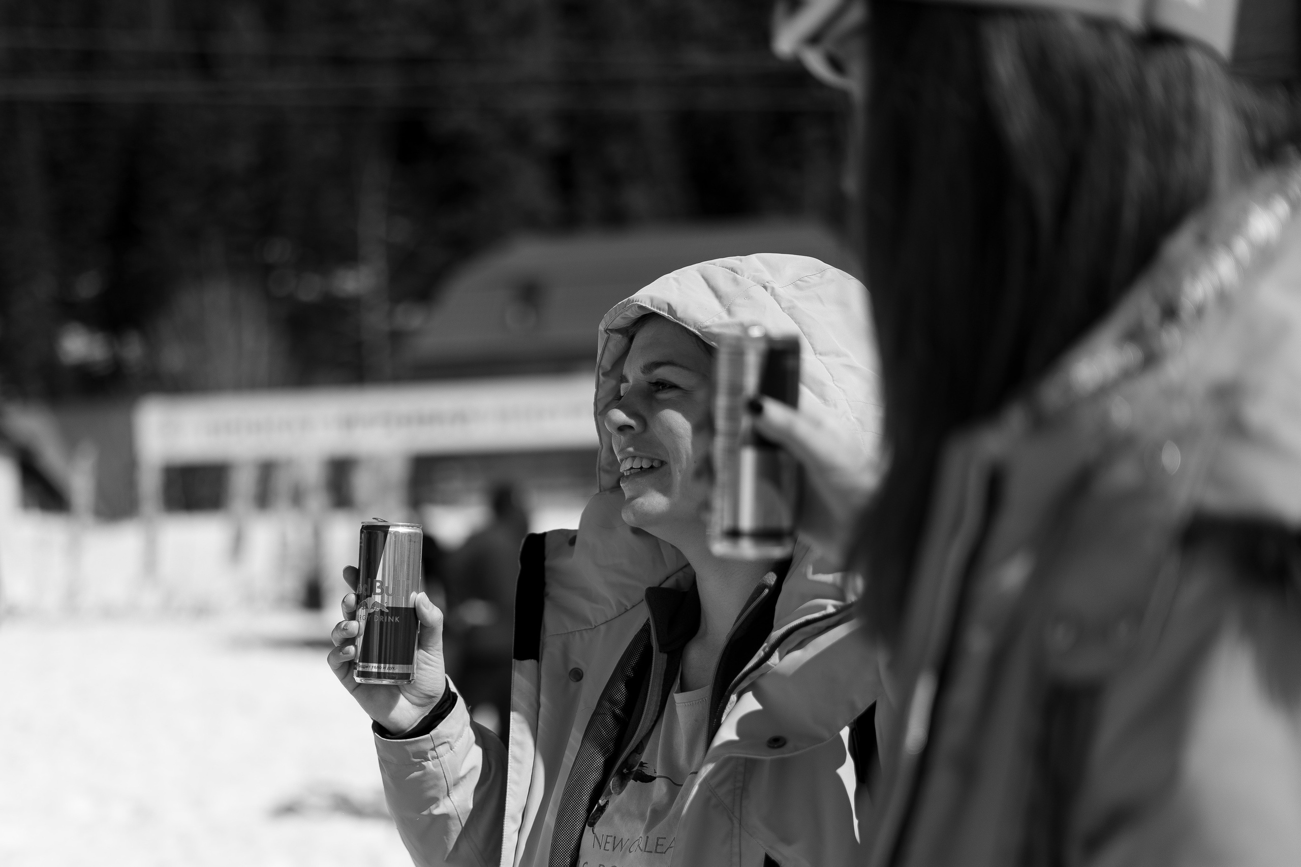 Грелка 16.04.24. Анастасия Паршукова — фотограф Шерегеш Новосибирск