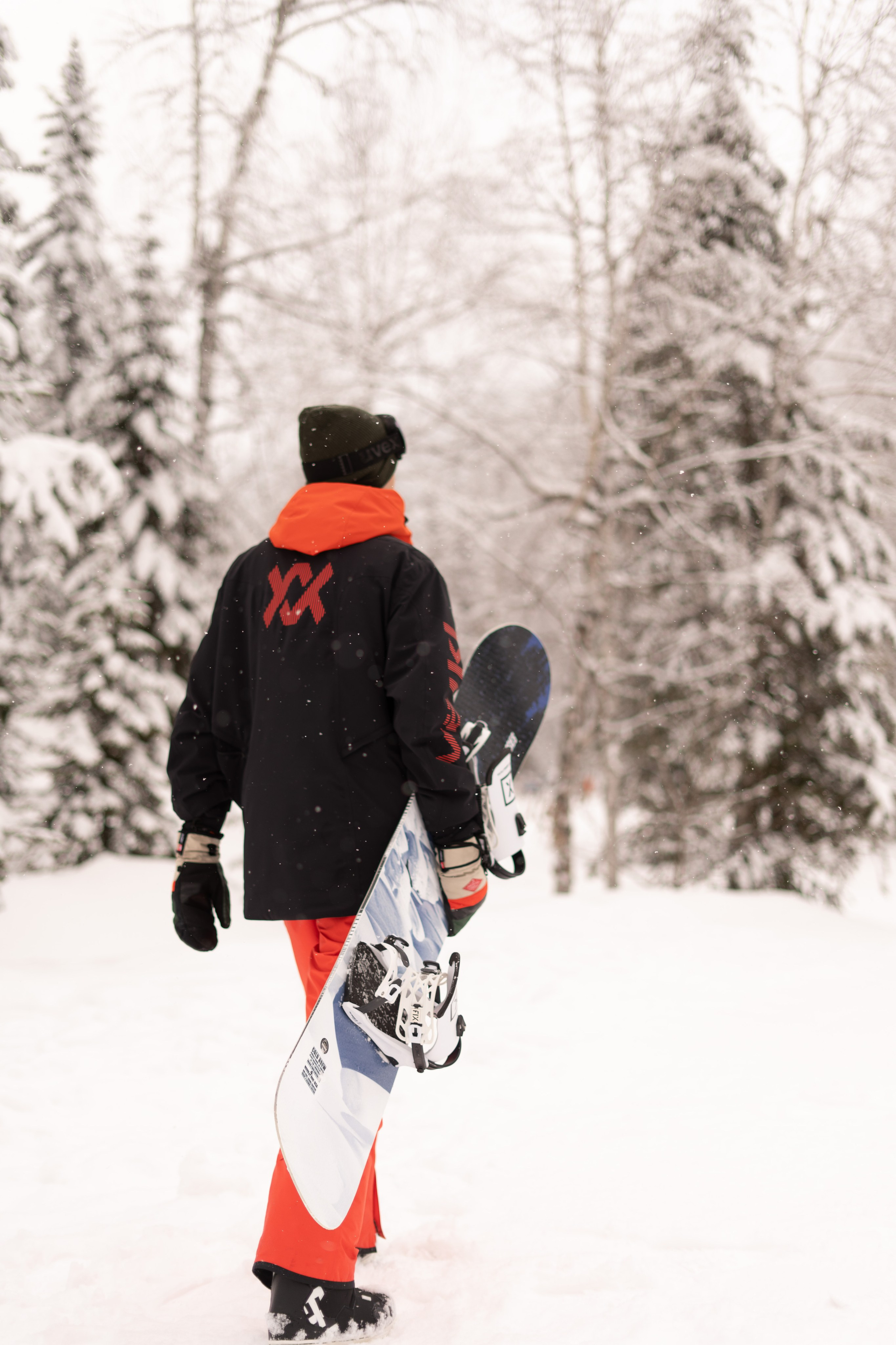 Джой 21.03.24. Анастасия Паршукова — фотограф Шерегеш Новосибирск