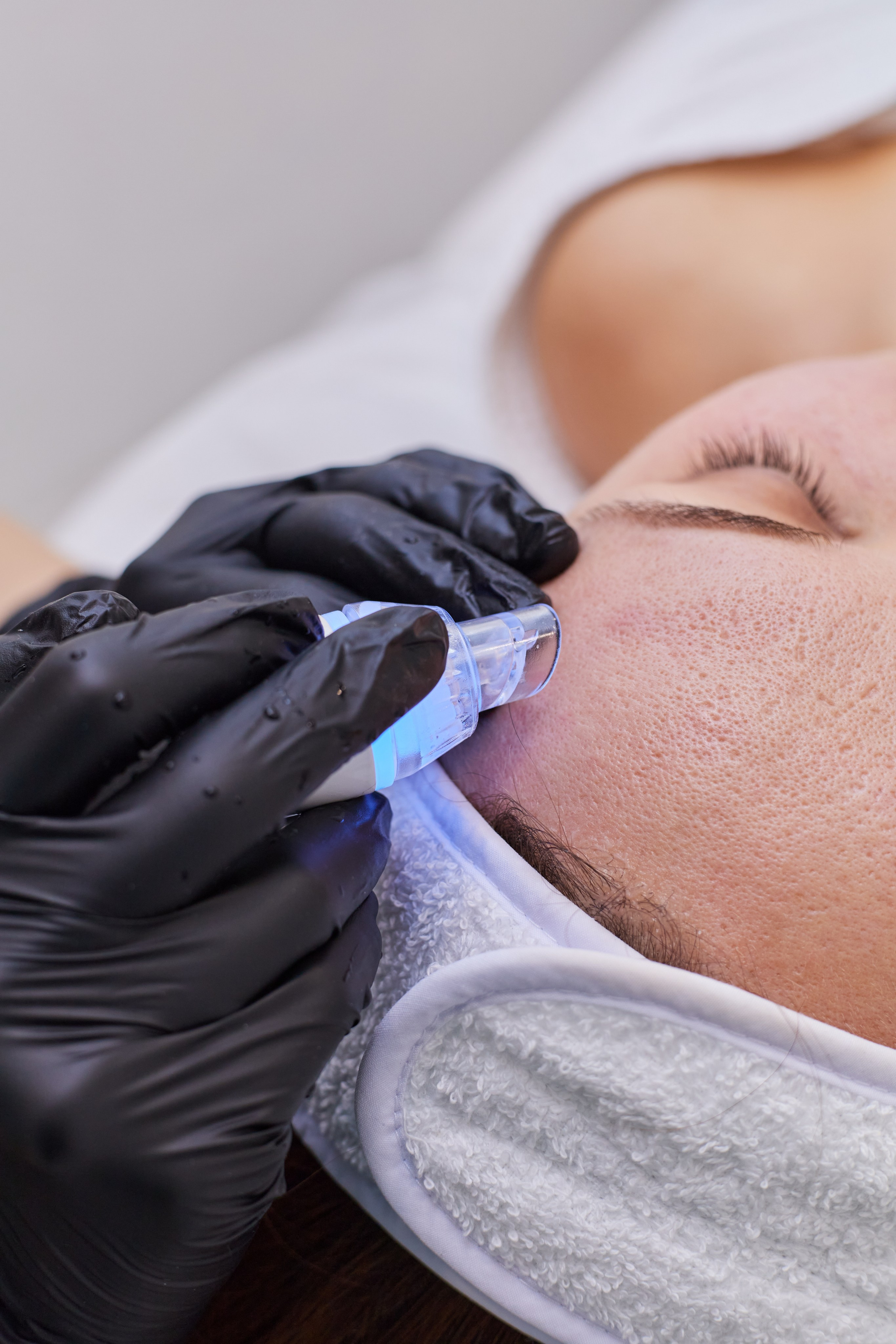 Контент-съёмка для Profi Story. Контент-фотограф в Абакане Наталья Нагибина