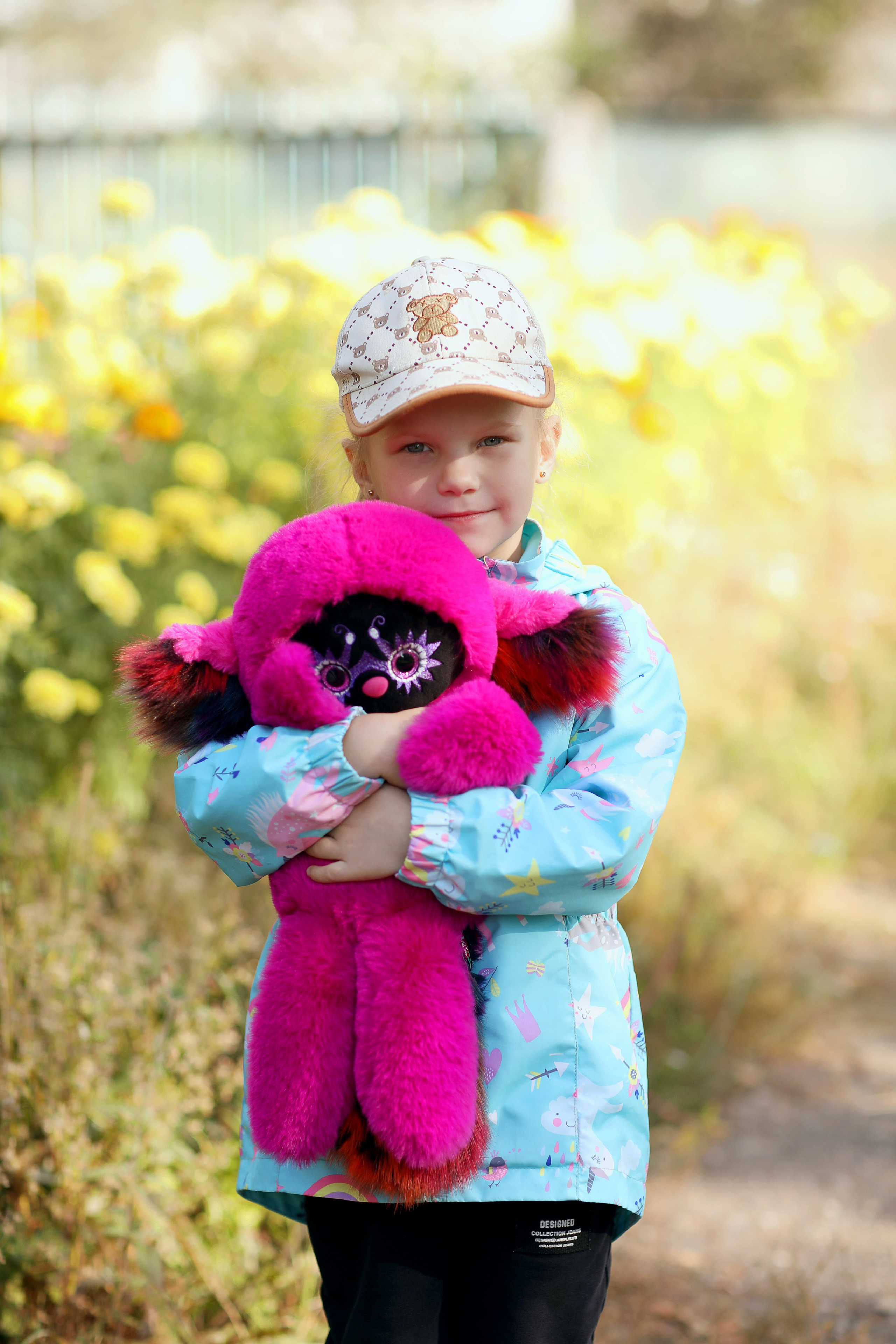 Детский сад. Фотограф в Ярославле Егорычева Екатерина