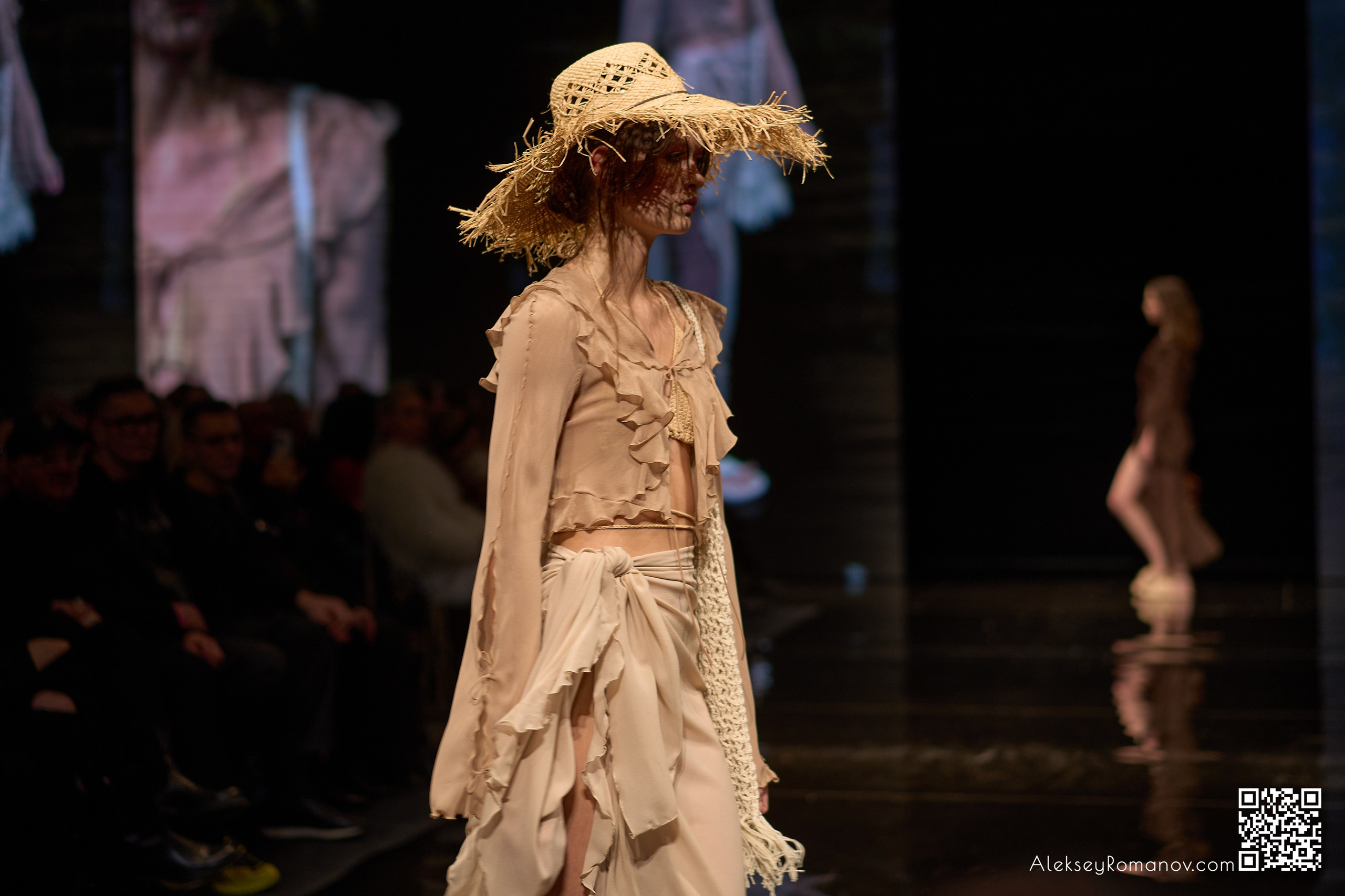 Mod'Art. Алексей Романов фотограф Санкт-Петербург, фотокурсы, фотошкола