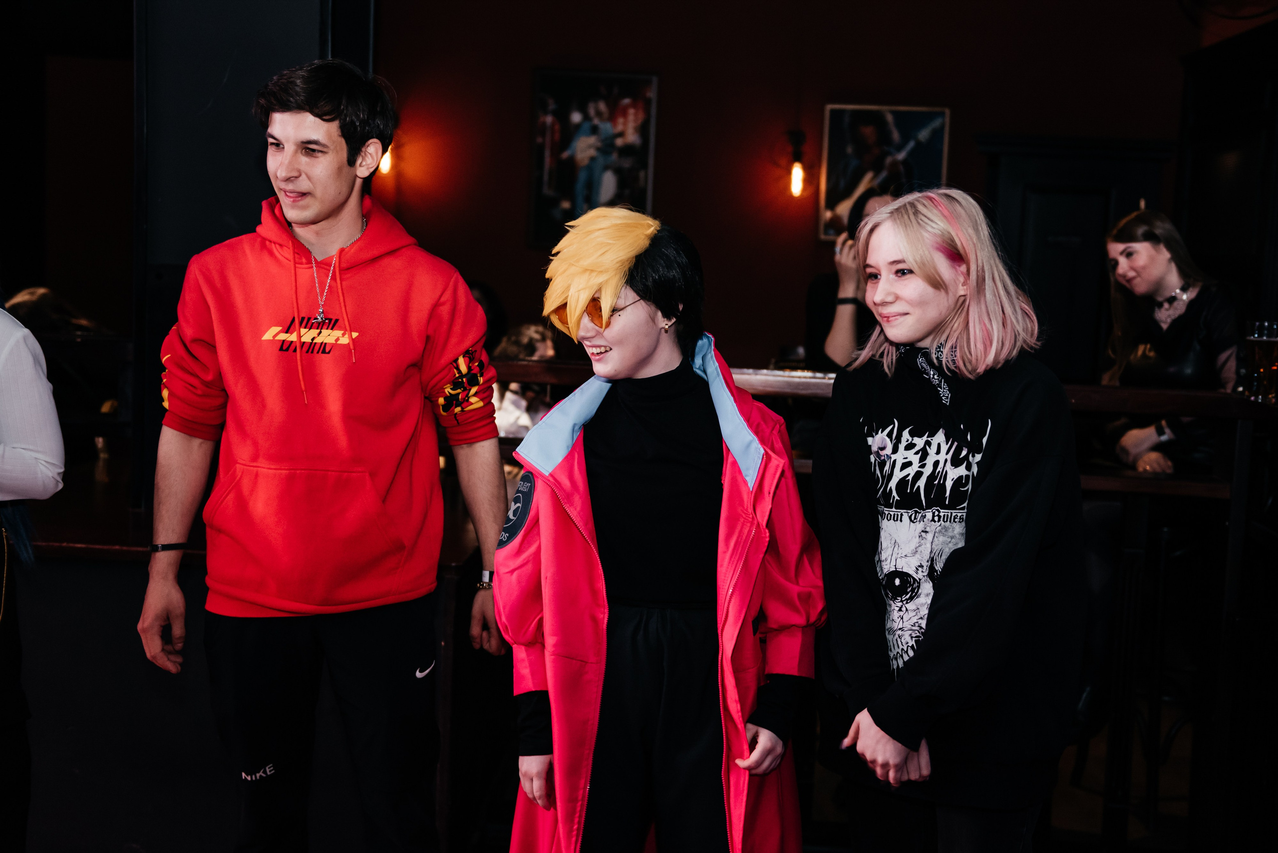 Фан Рок Фестиваль. Свадебный фотограф Иркутск Алексей Шульгин