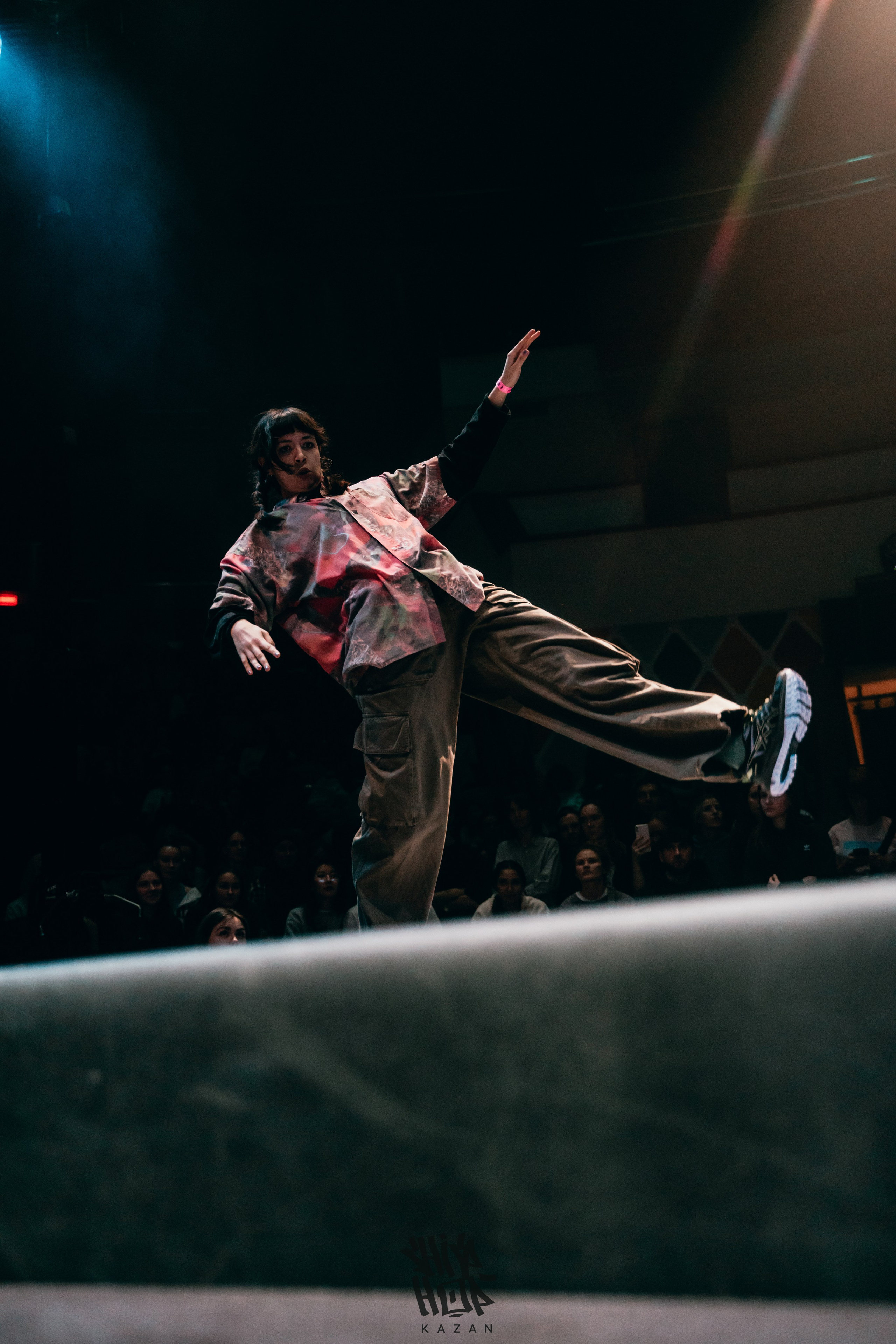 HIP HOP KAZAN 2024. Главная