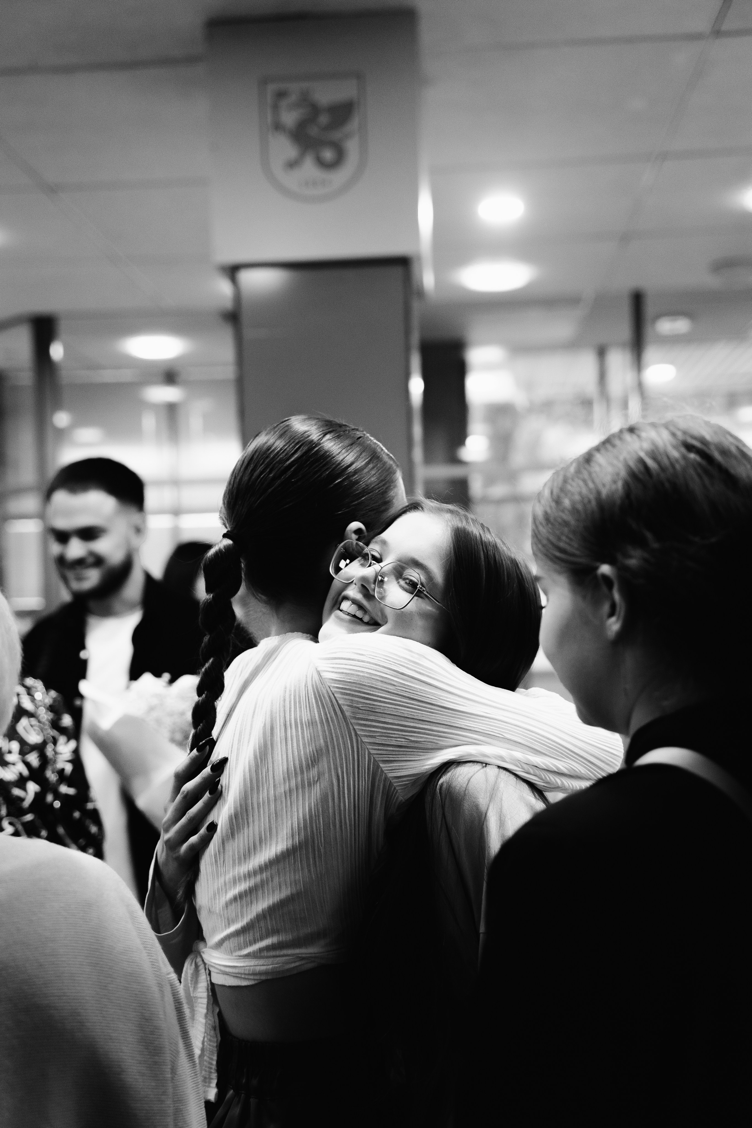 Хореографический спектакль | Marshmallow. Главная