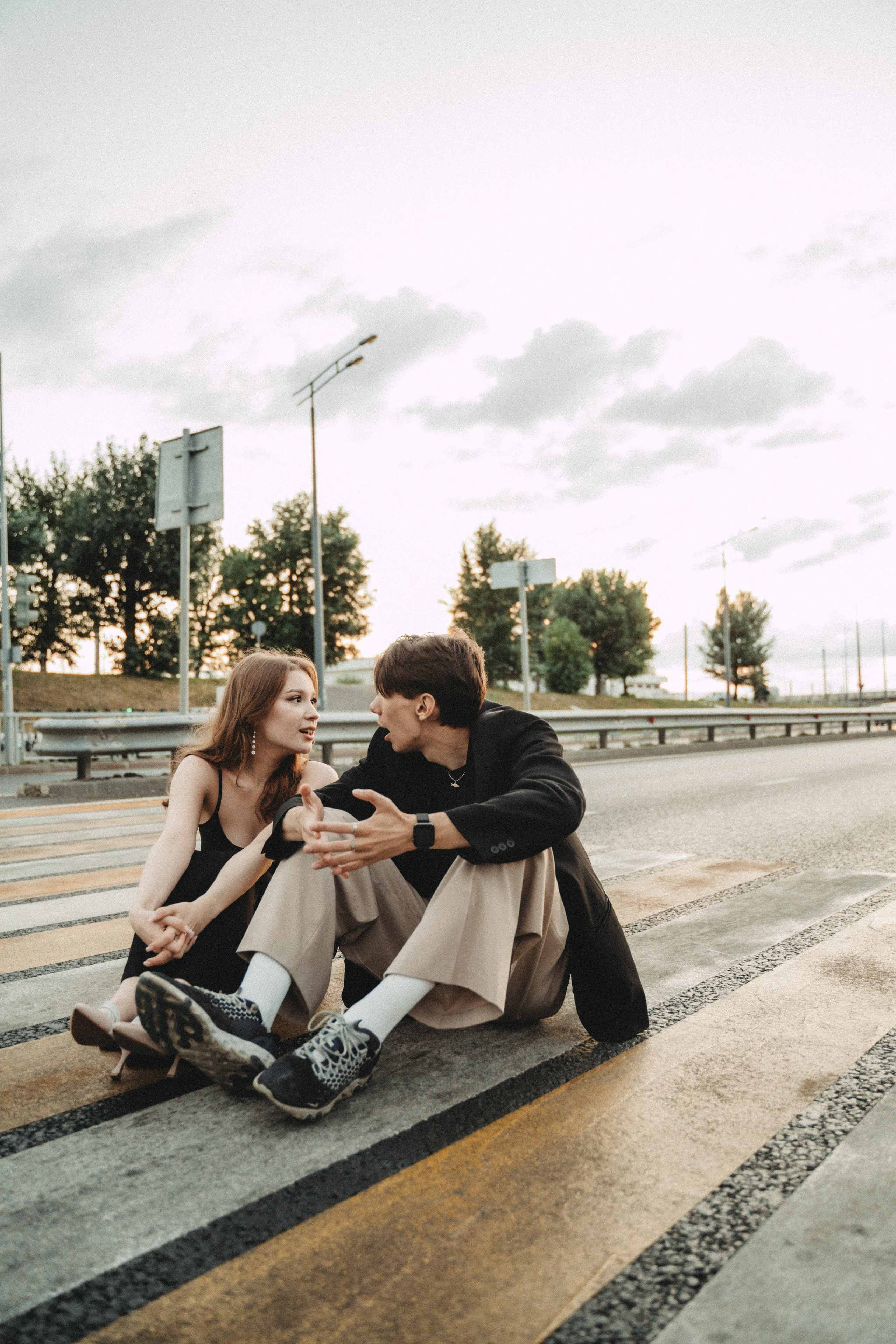 Дамир и Йолдыз. Главная