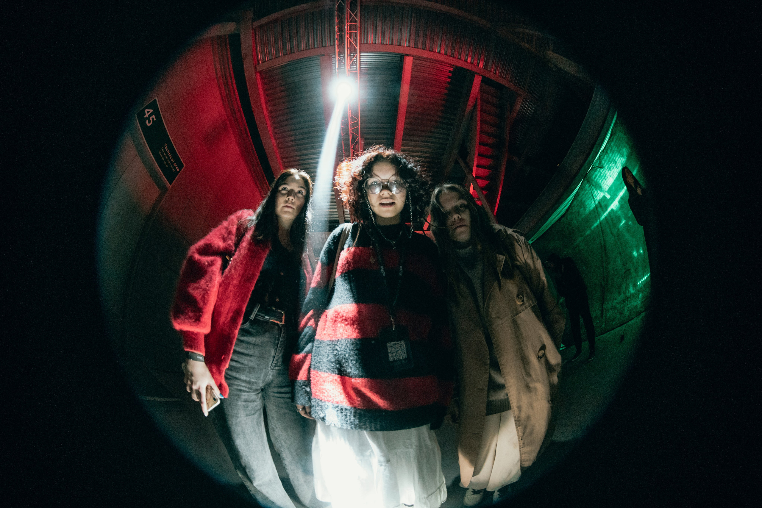 TON 2023. Главная