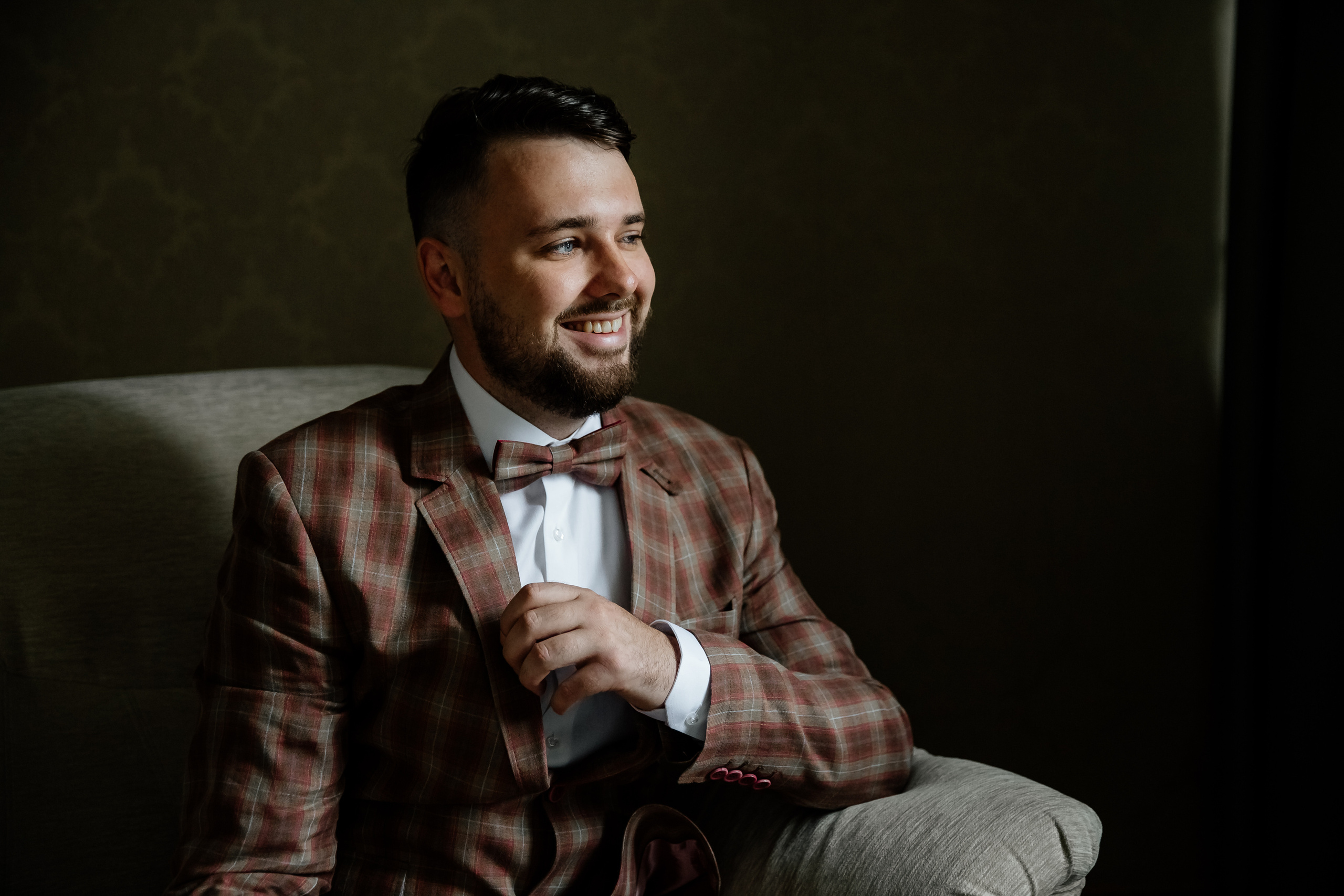 Профессиональный фотограф Инесса Новикова в Москве