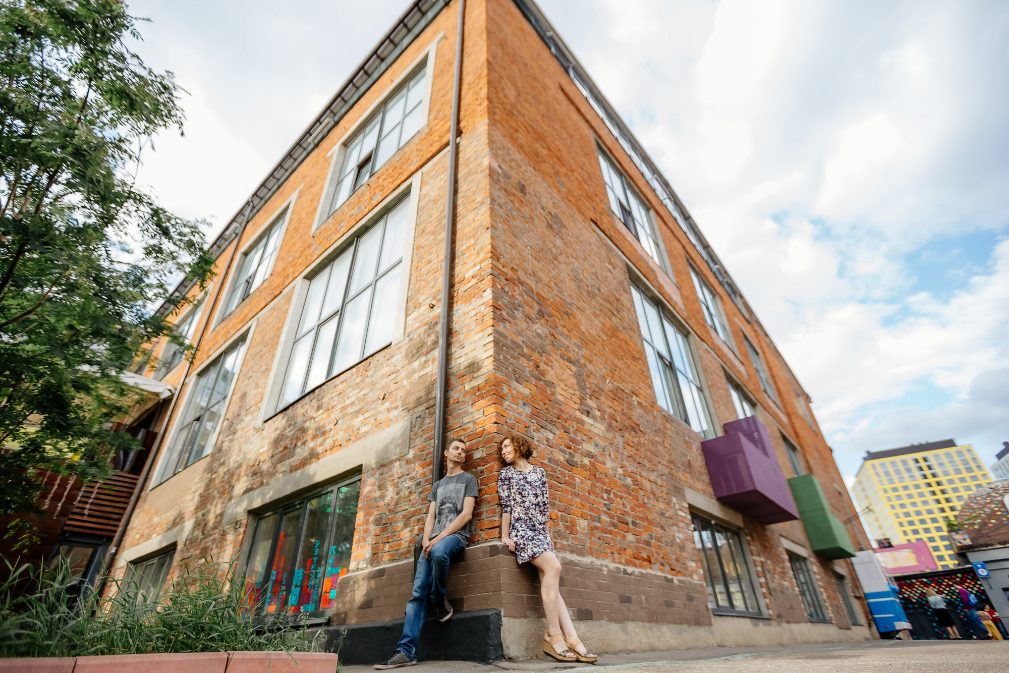 Портфолио. Профессиональный фотограф Инесса Новикова в Москве