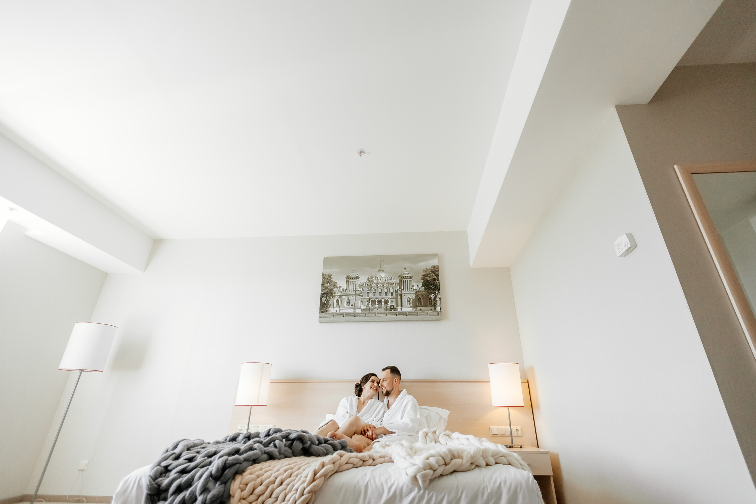 Профессиональный фотограф Инесса Новикова в Москве