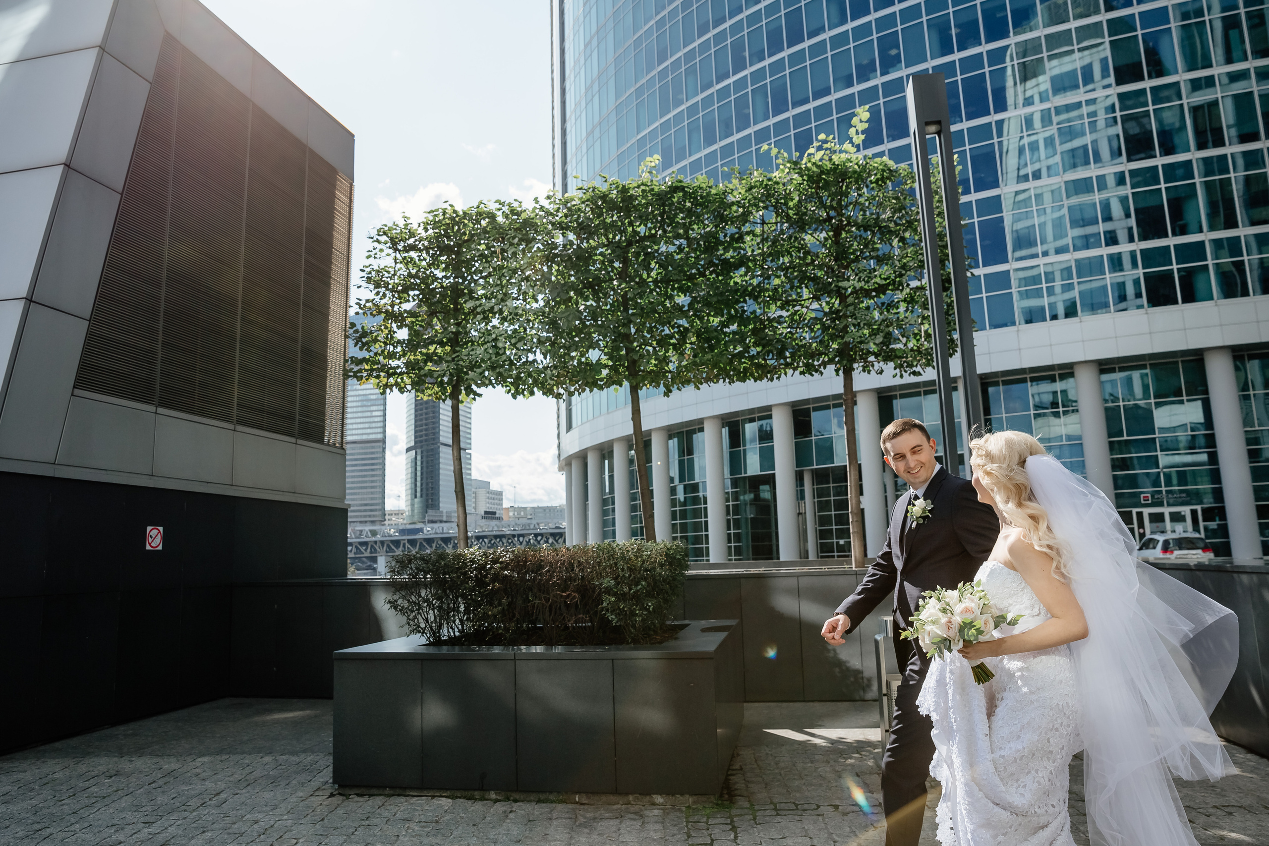 Профессиональный фотограф Инесса Новикова в Москве