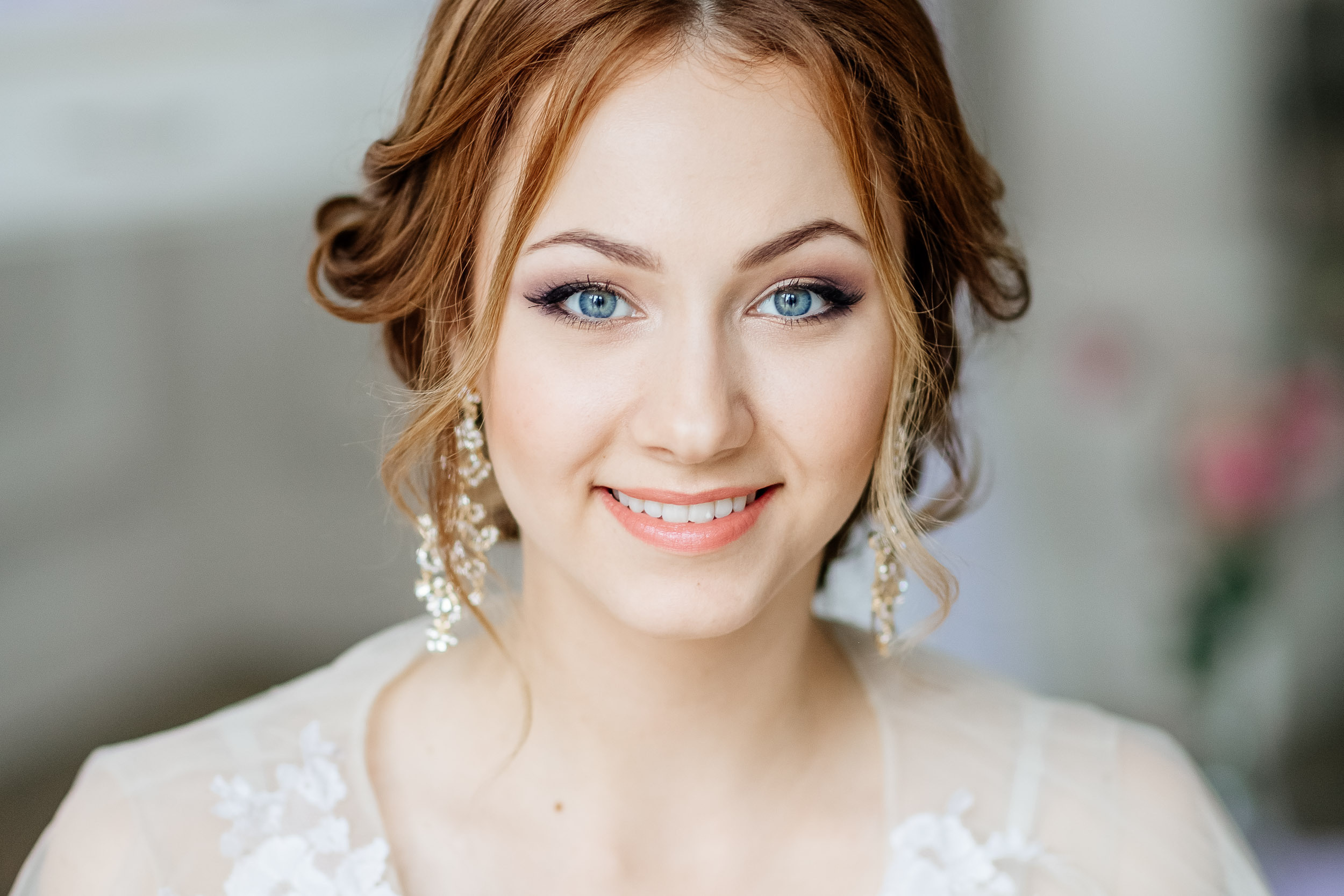 Профессиональный фотограф Инесса Новикова в Москве