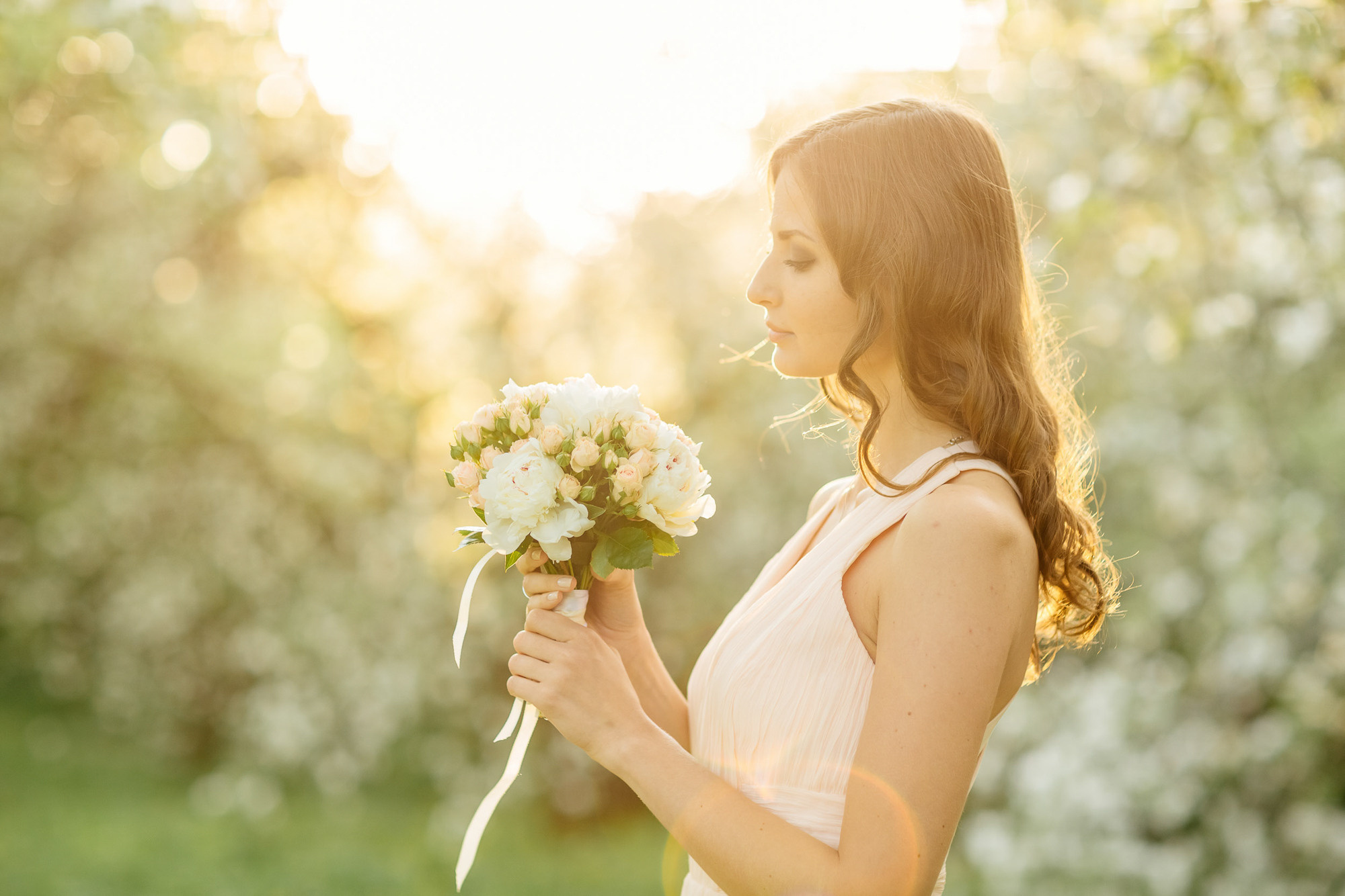 Портфолио. Профессиональный фотограф Инесса Новикова в Москве