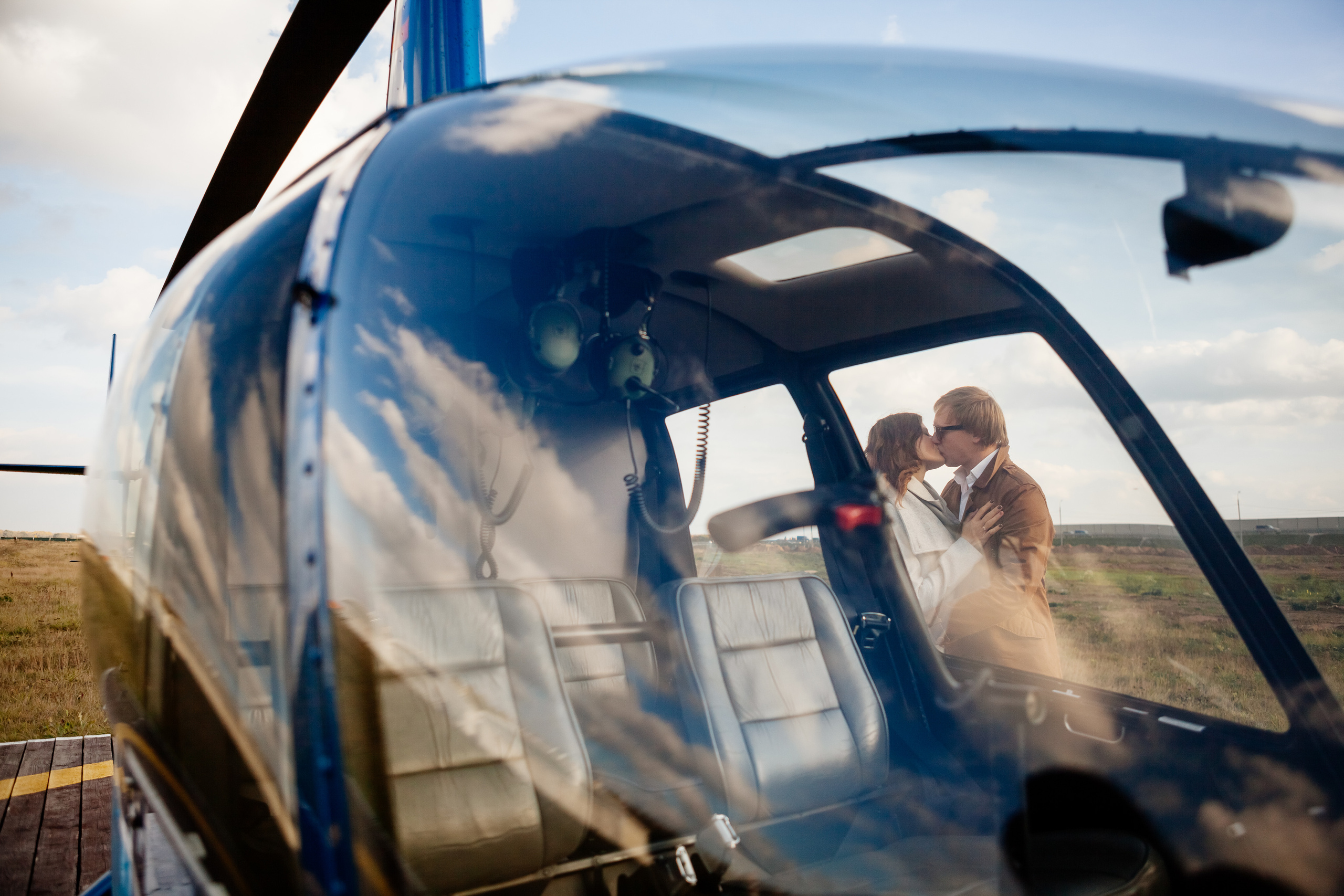 Профессиональный фотограф Инесса Новикова в Москве
