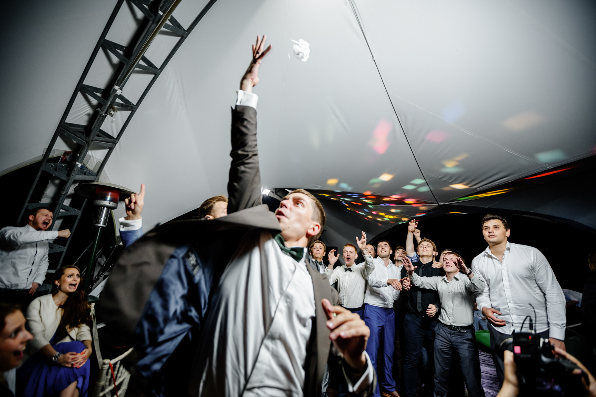 Портфолио. Профессиональный фотограф Инесса Новикова в Москве