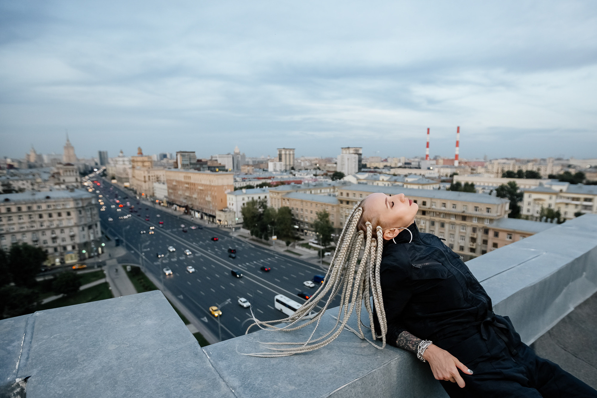 Портфолио. Профессиональный фотограф Инесса Новикова в Москве