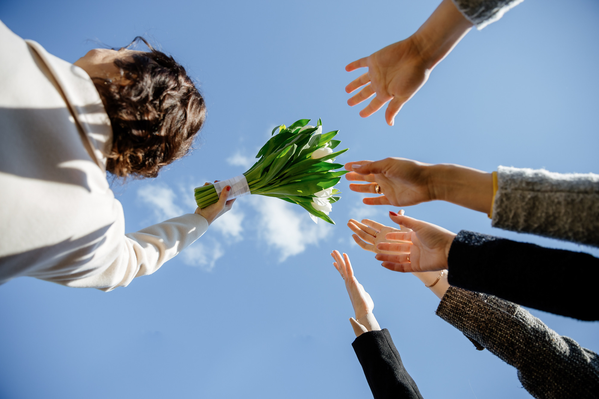 Портфолио. Профессиональный фотограф Инесса Новикова в Москве