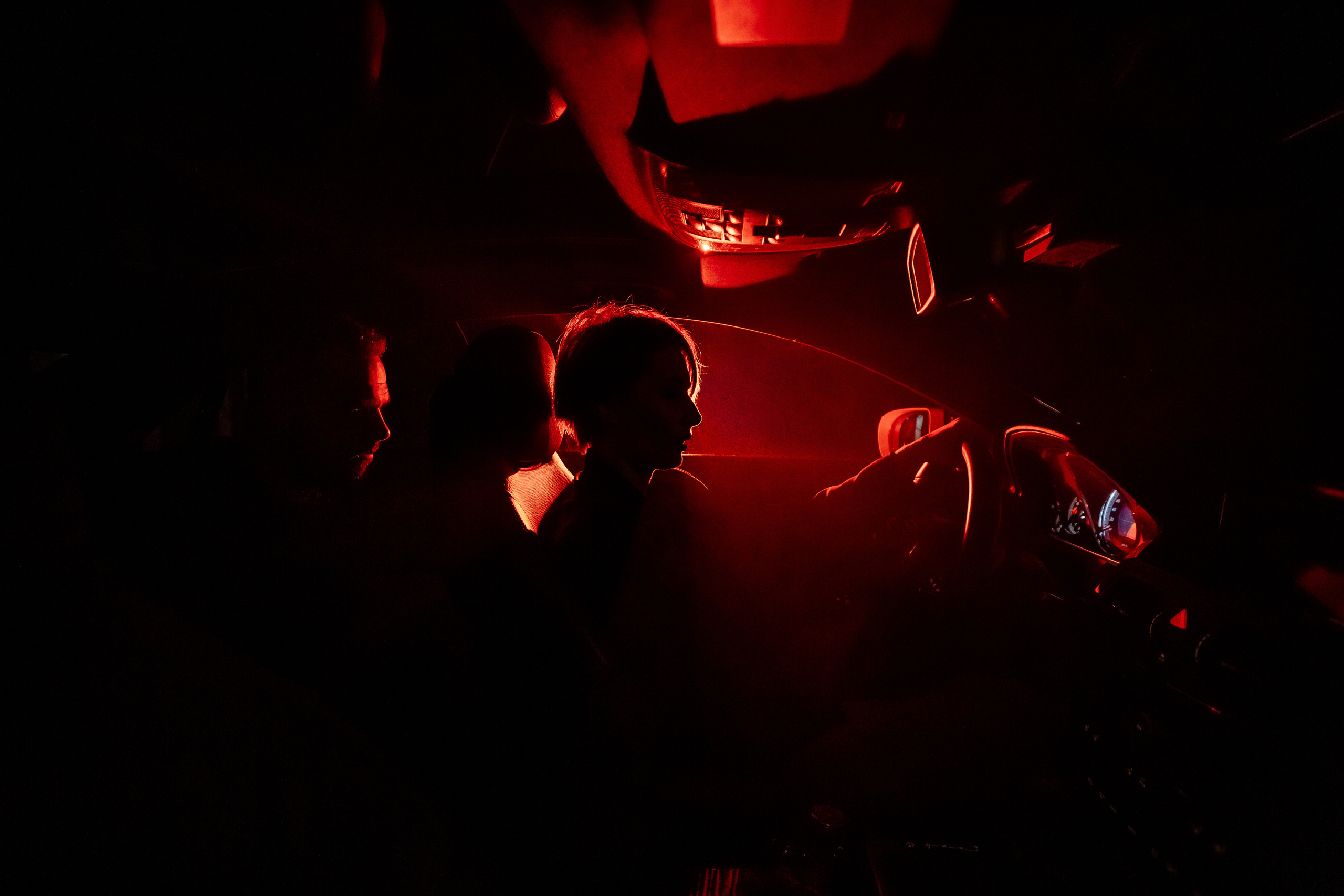 Профессиональный фотограф Инесса Новикова в Москве