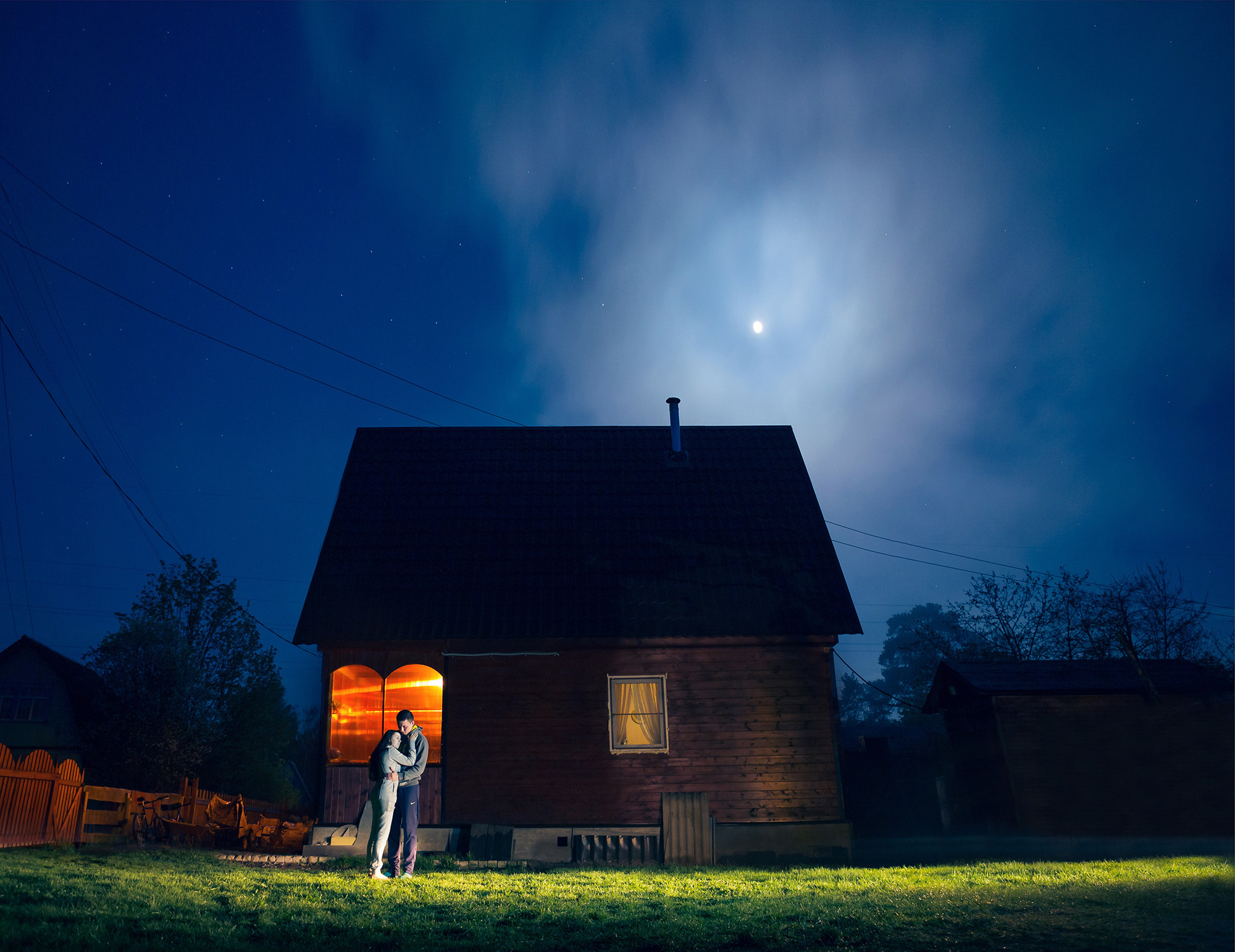 Портфолио. Профессиональный фотограф Инесса Новикова в Москве