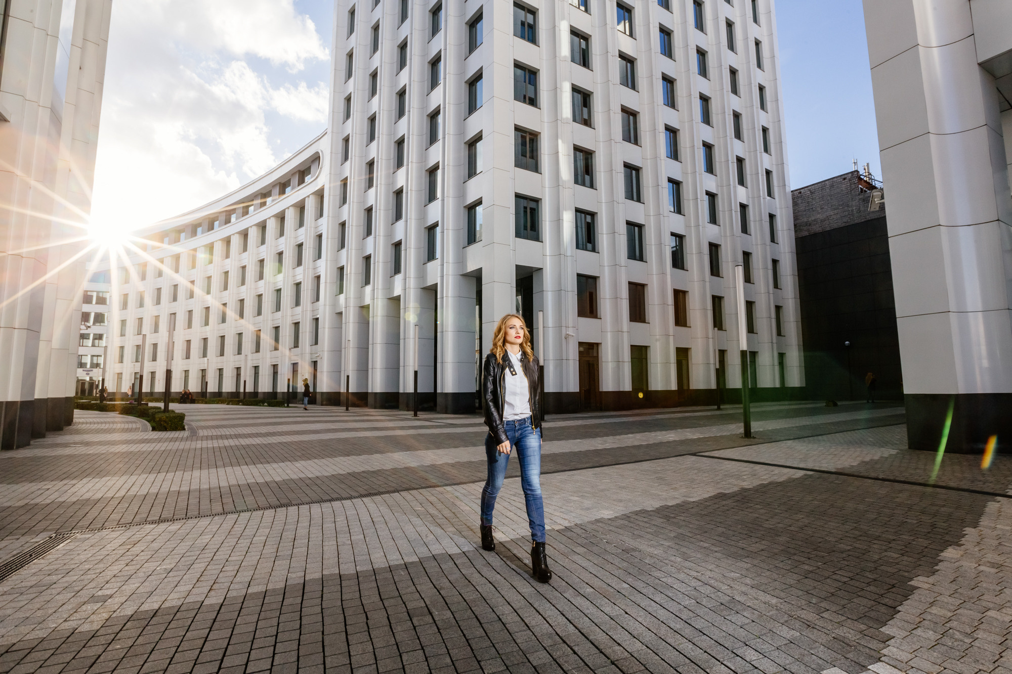 Портфолио. Профессиональный фотограф Инесса Новикова в Москве