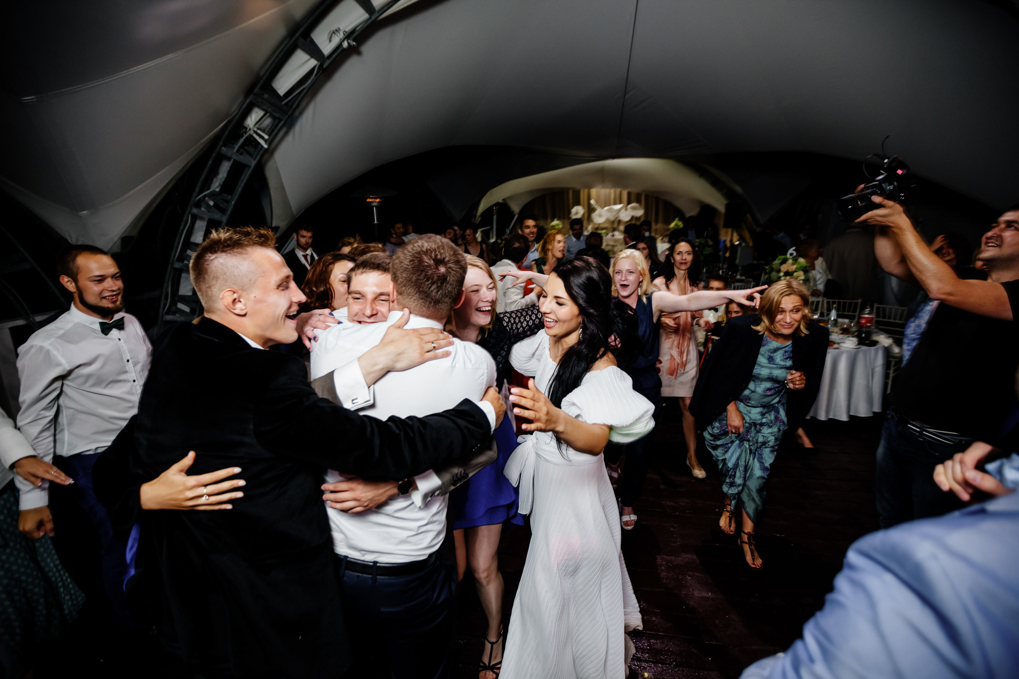 Портфолио. Профессиональный фотограф Инесса Новикова в Москве