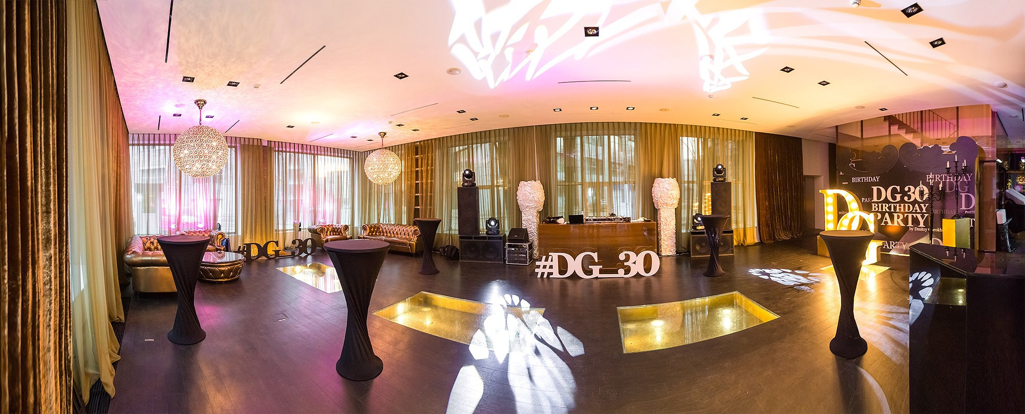 Интерьеры. Профессиональный фотограф Инесса Новикова в Москве