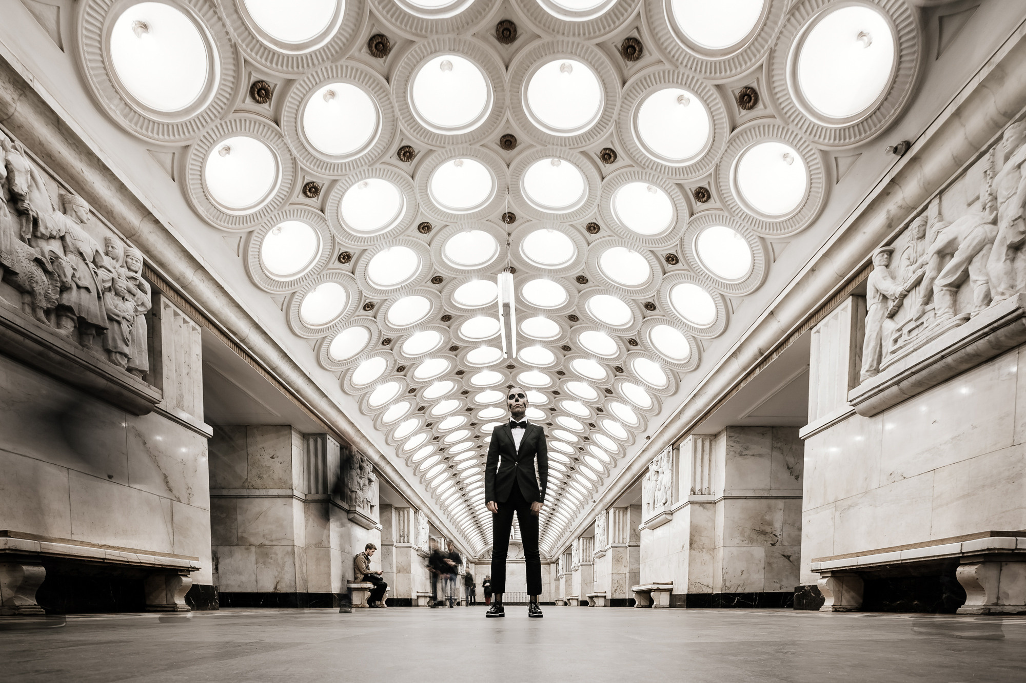 Портфолио. Профессиональный фотограф Инесса Новикова в Москве